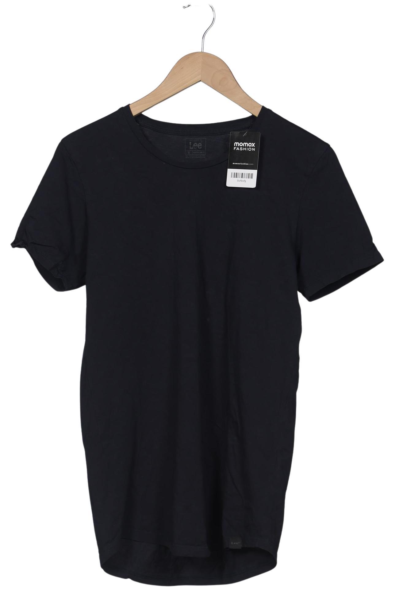 

Lee Herren T-Shirt, marineblau, Gr. 48