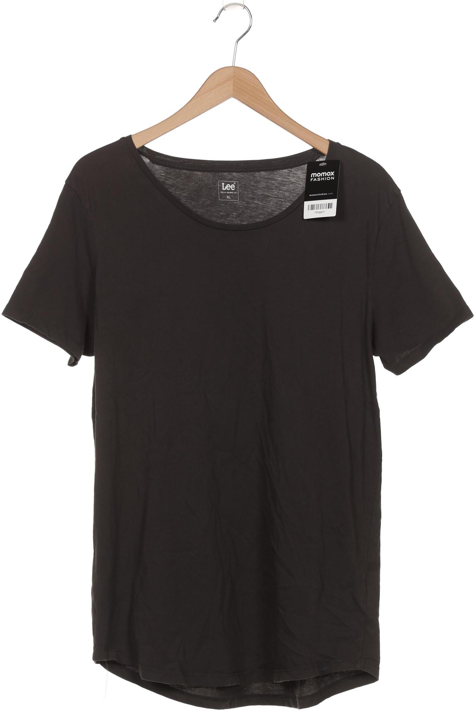 

Lee Herren T-Shirt, schwarz, Gr. 54