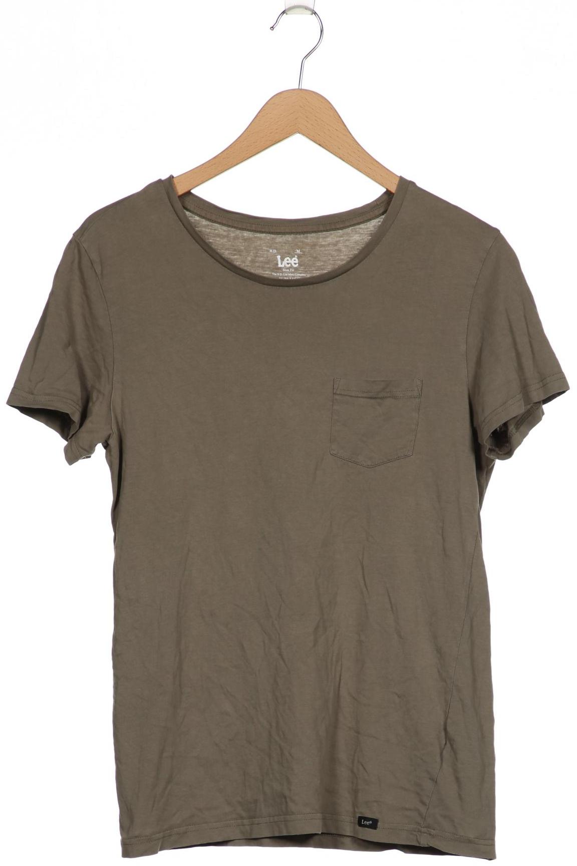 

Lee Herren T-Shirt, grün