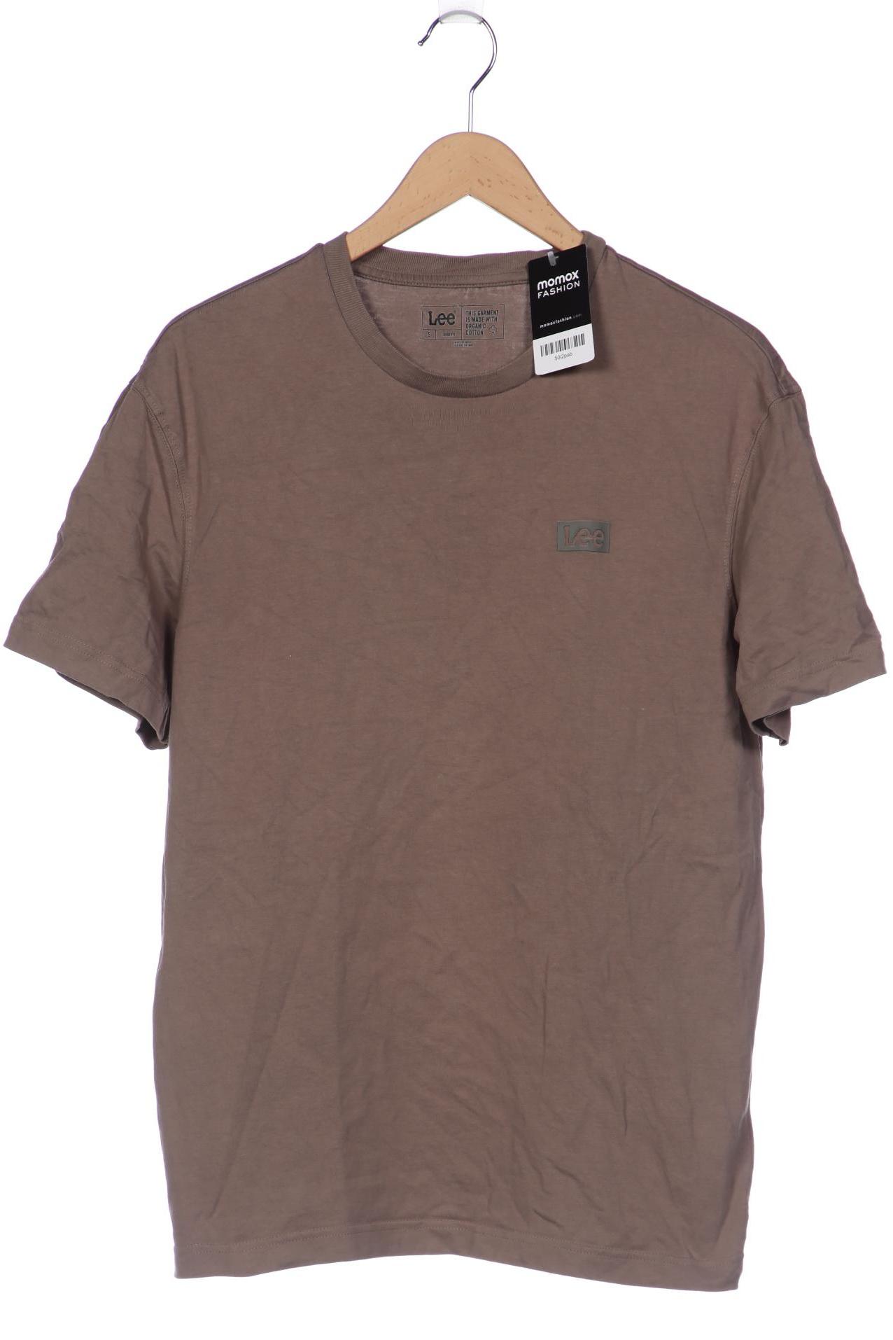 

Lee Herren T-Shirt, braun