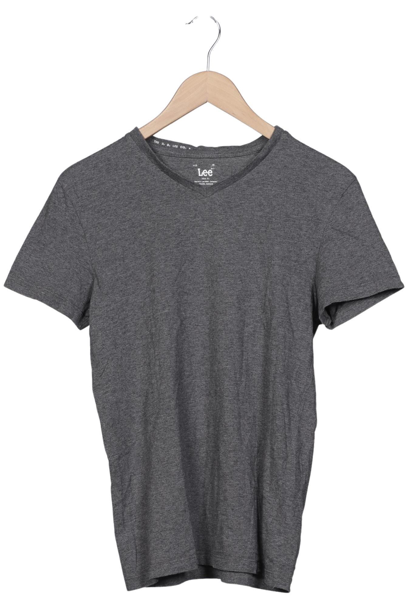 

Lee Herren T-Shirt, grau, Gr. 48