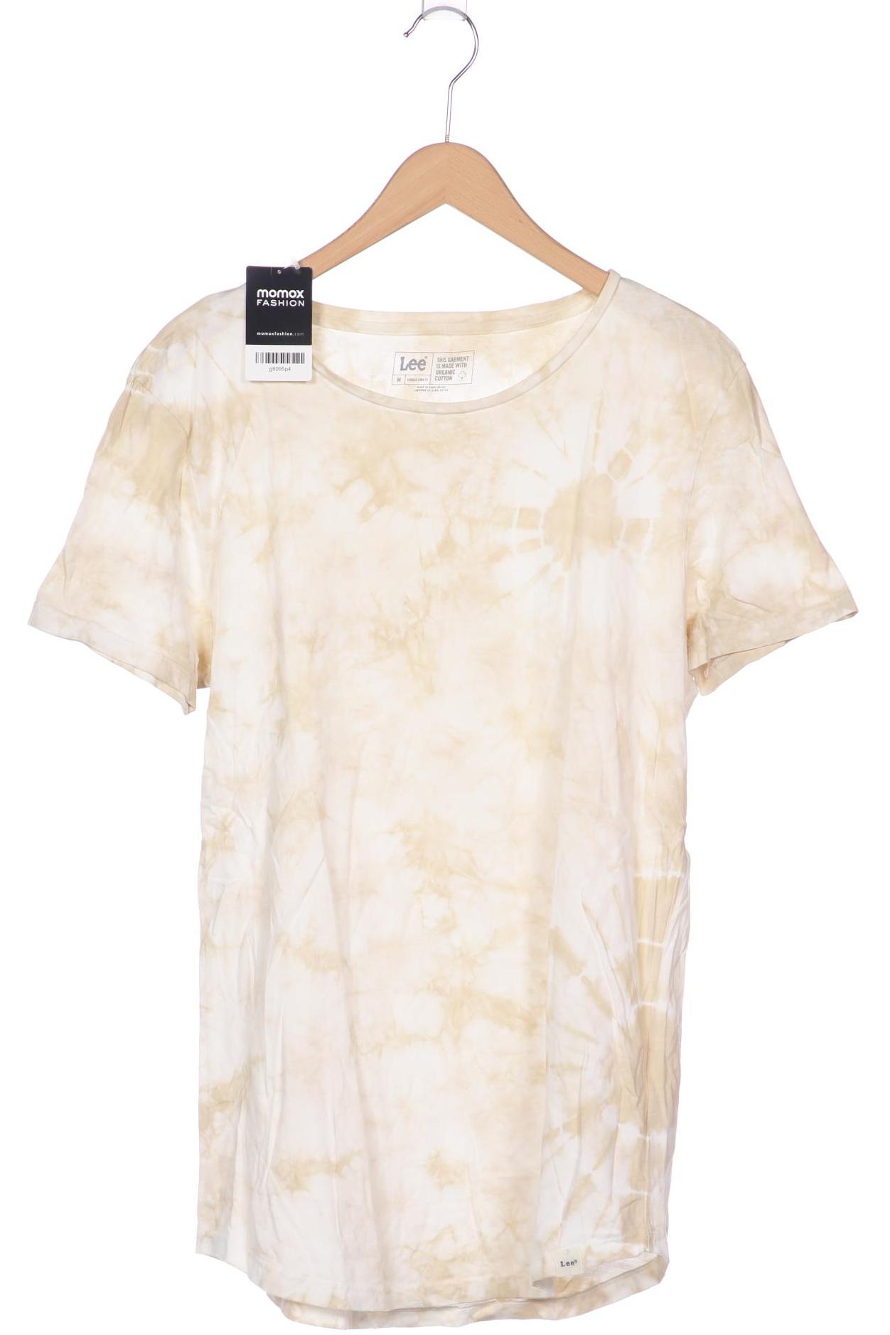 

Lee Herren T-Shirt, beige, Gr. 48