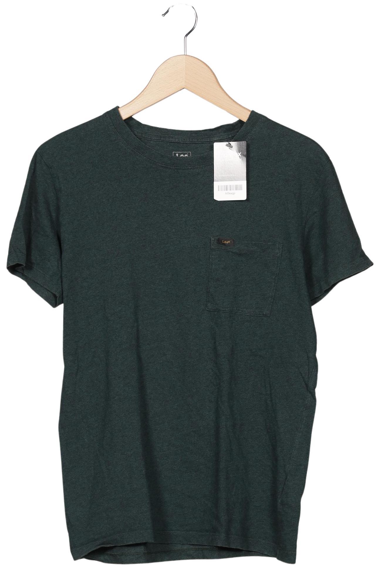 

Lee Herren T-Shirt, grün, Gr. 46