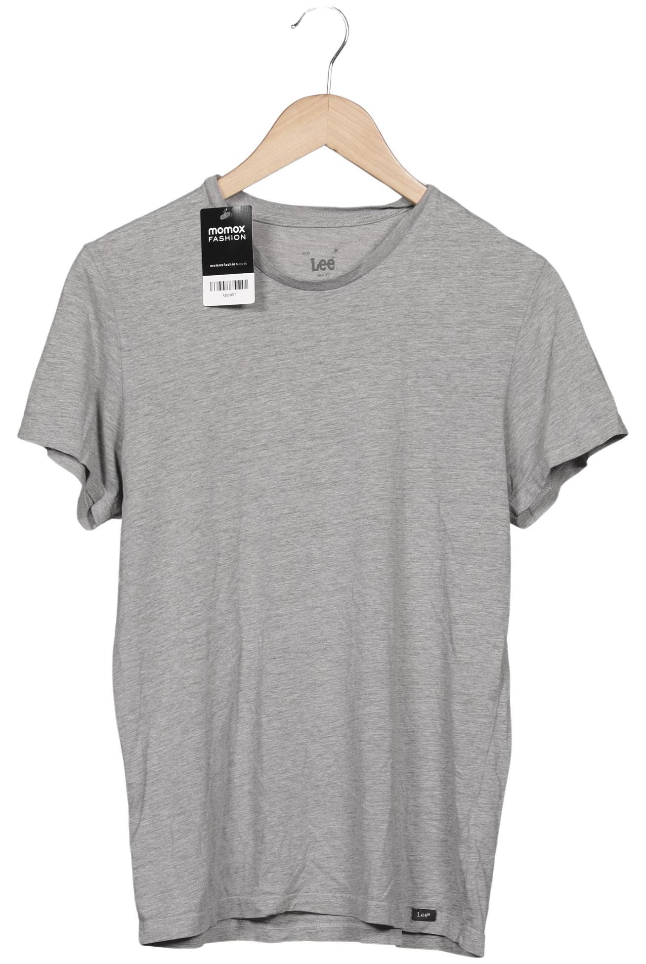 

Lee Herren T-Shirt, grau, Gr. 48