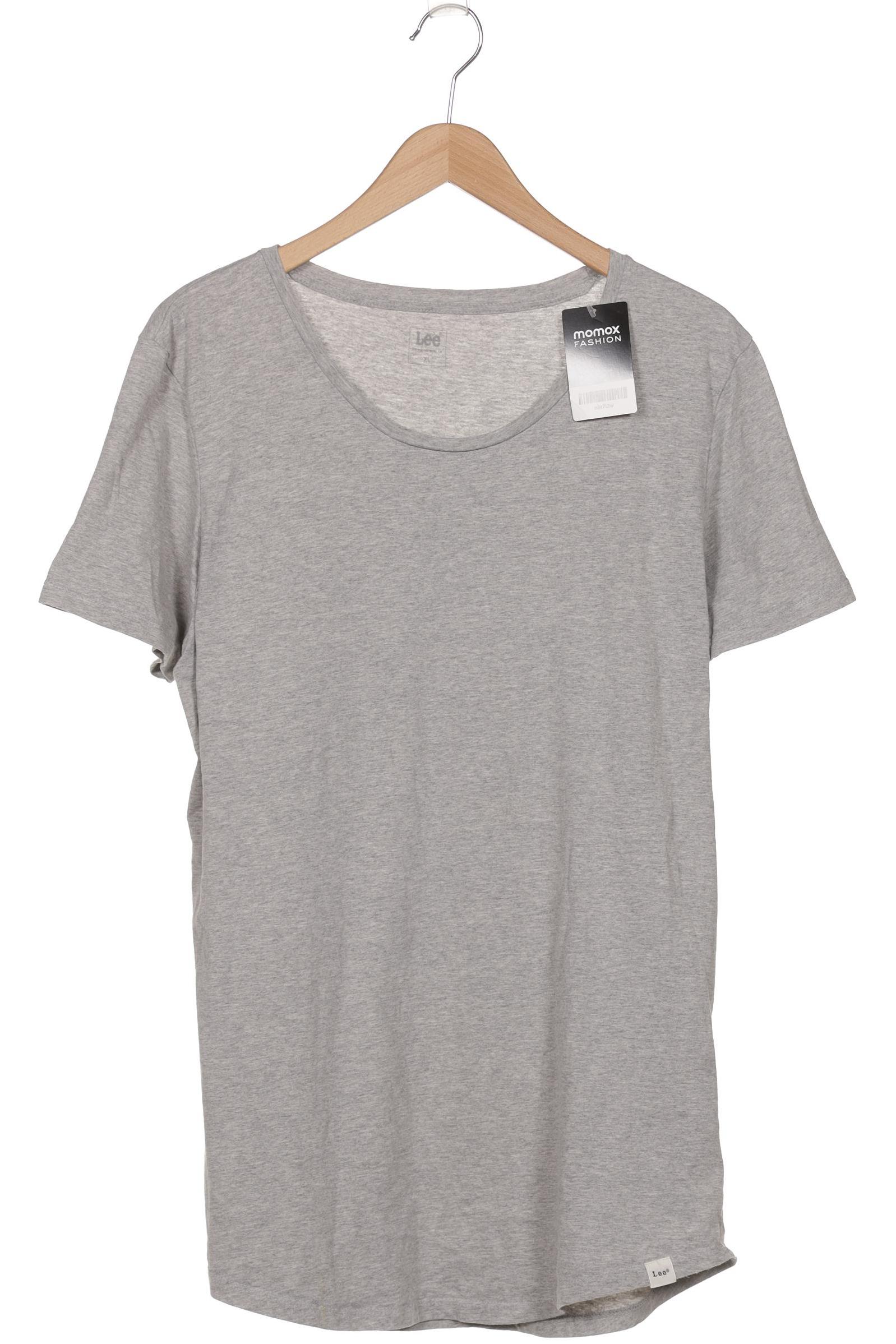 

Lee Herren T-Shirt, grau, Gr. 54