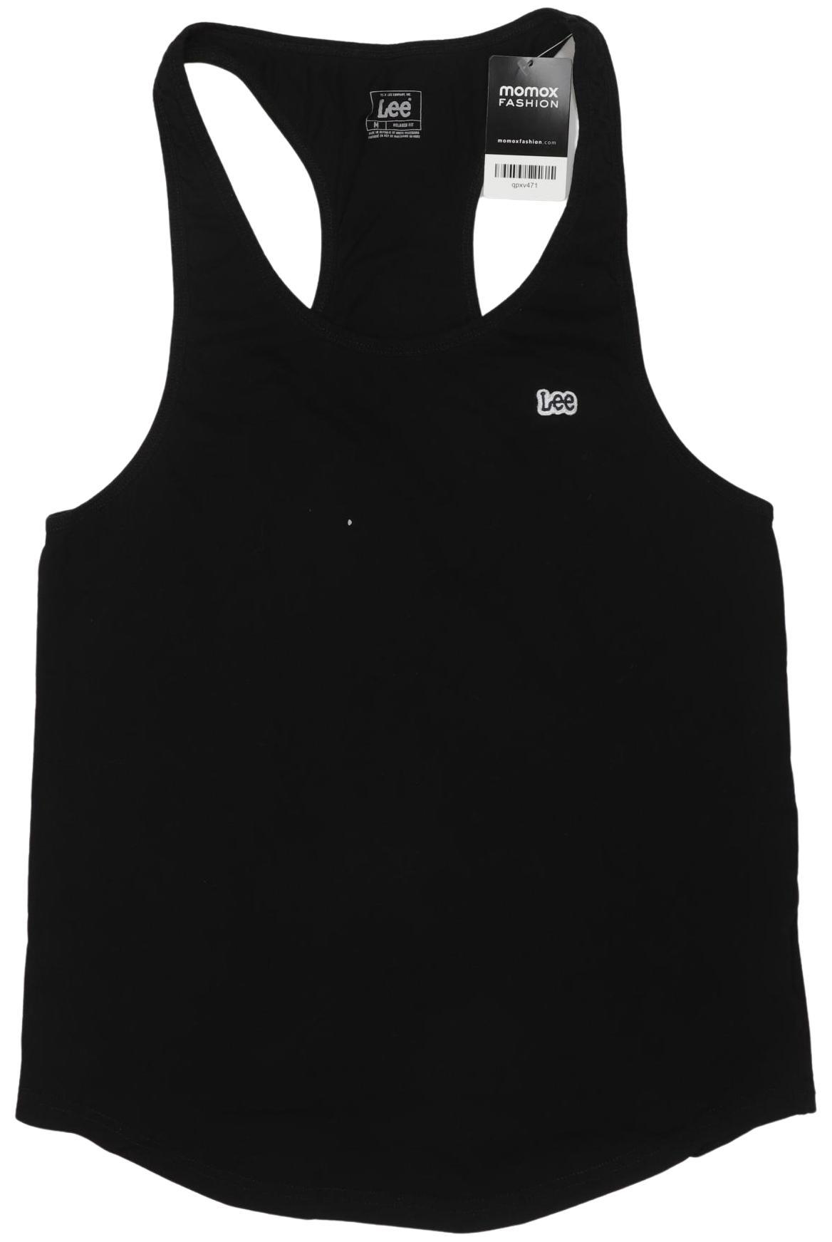 

Lee Herren T-Shirt, schwarz, Gr. 48