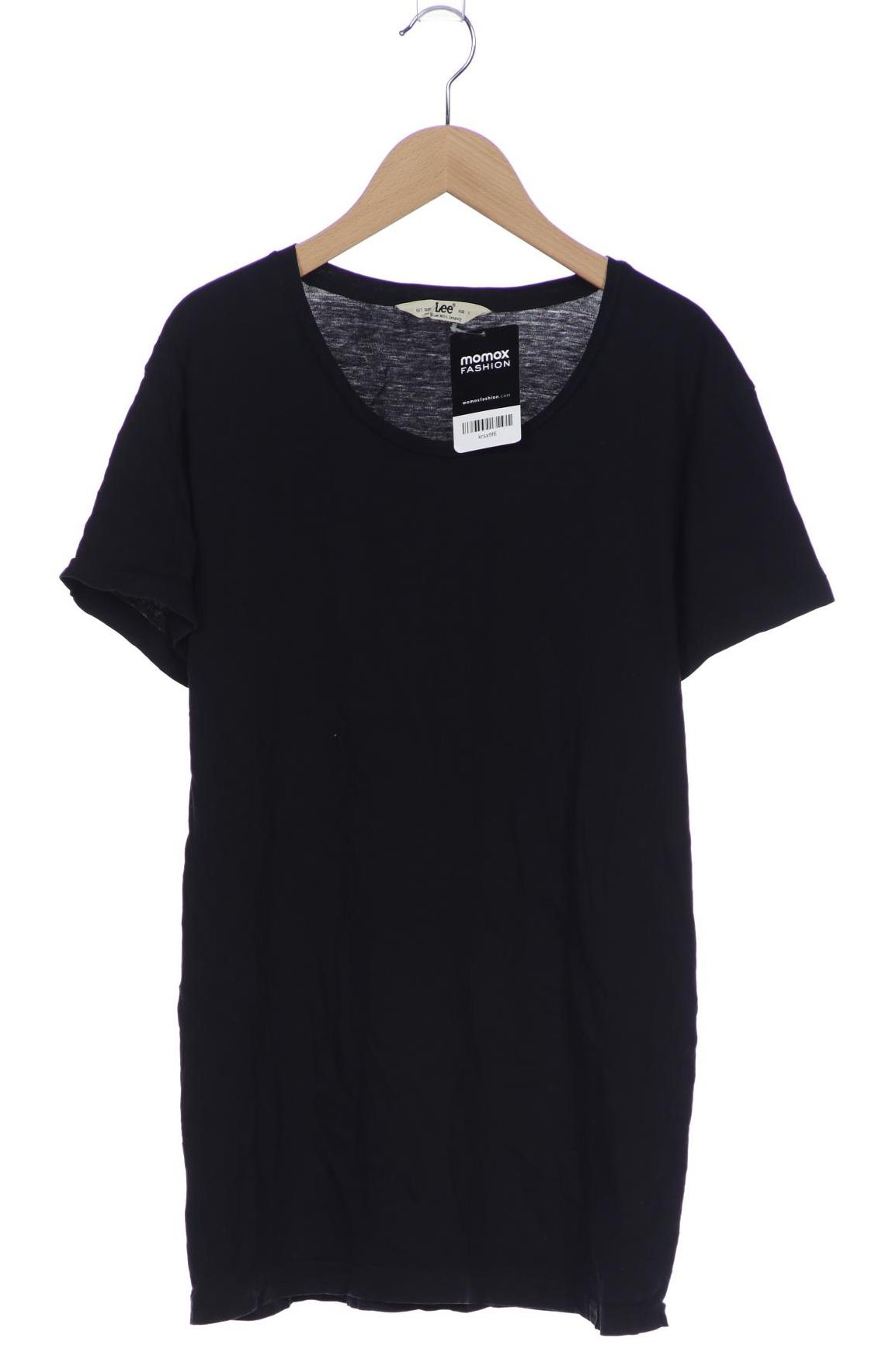 

Lee Herren T-Shirt, schwarz, Gr. 46