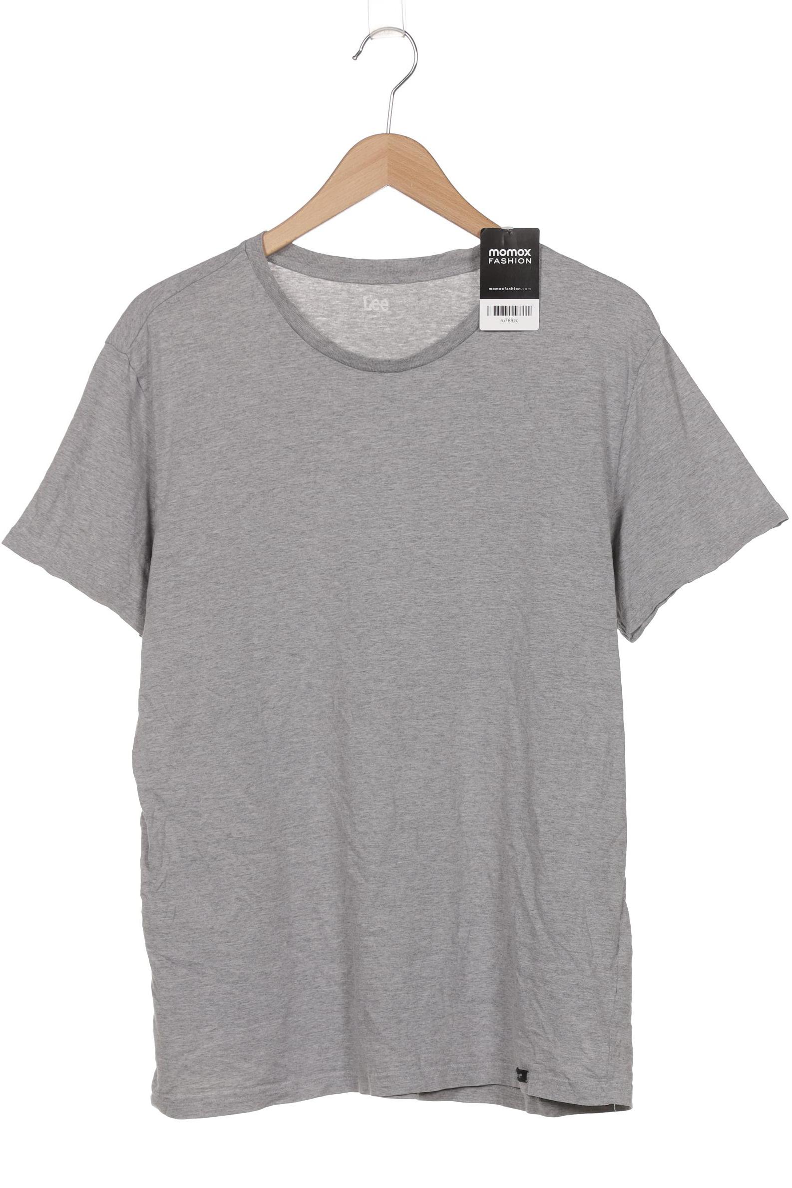 

Lee Herren T-Shirt, grau, Gr. 56