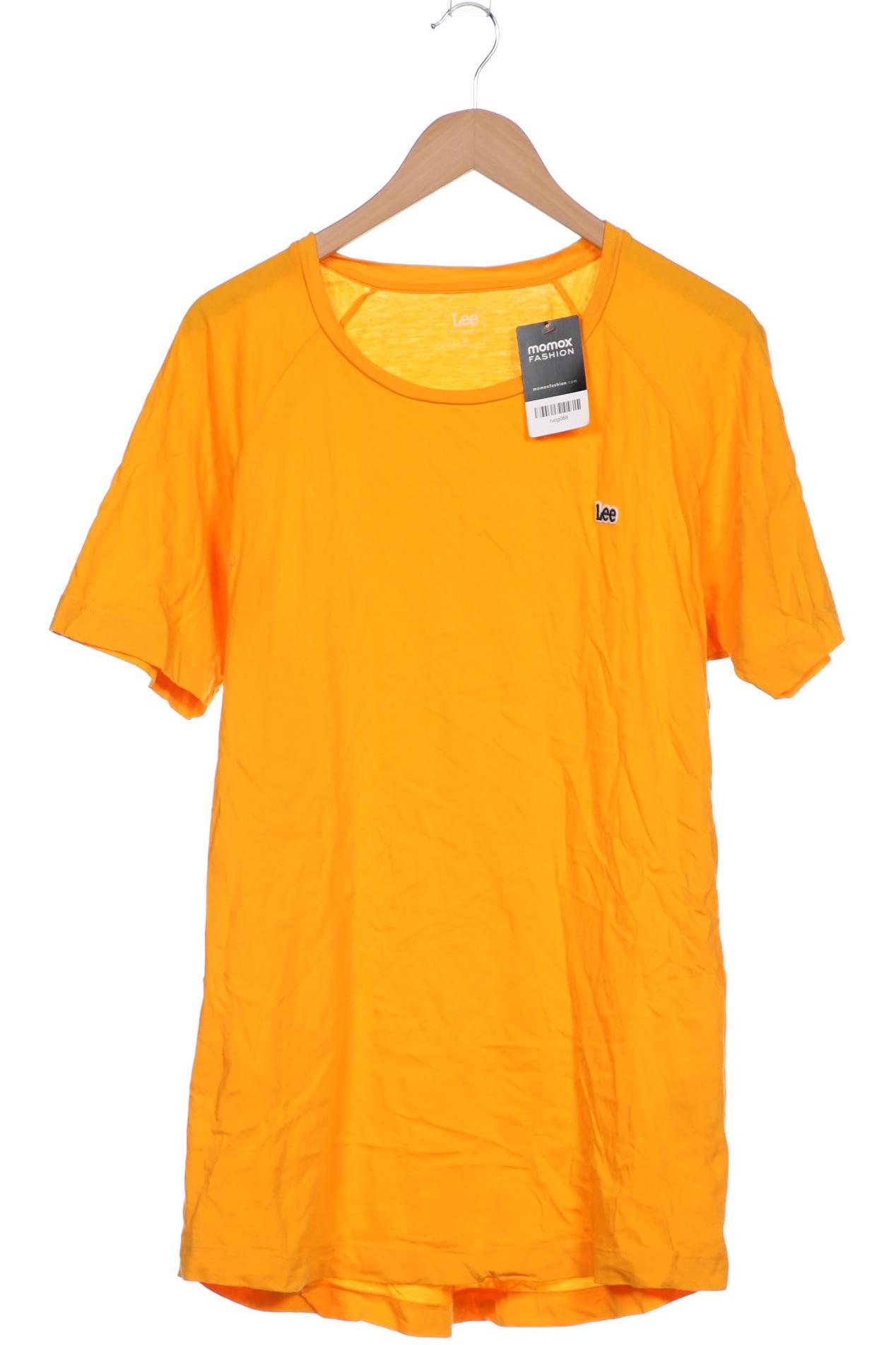 

Lee Herren T-Shirt, orange