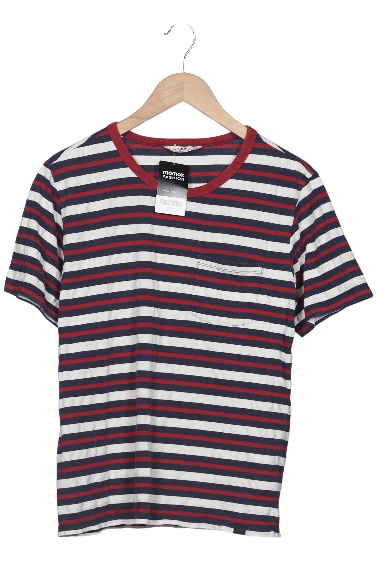 

Lee Herren T-Shirt, marineblau, Gr. 54