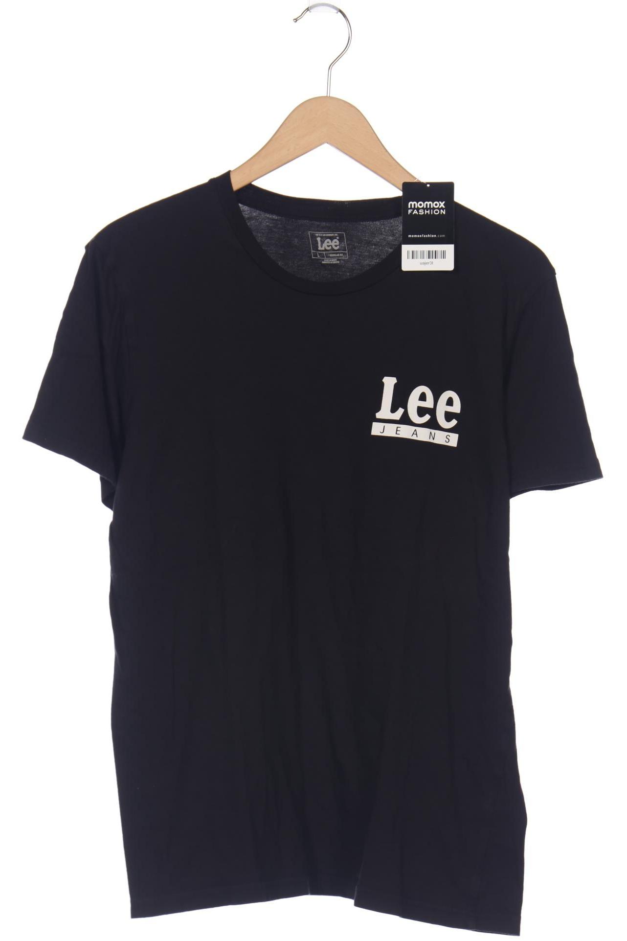 

Lee Herren T-Shirt, grau