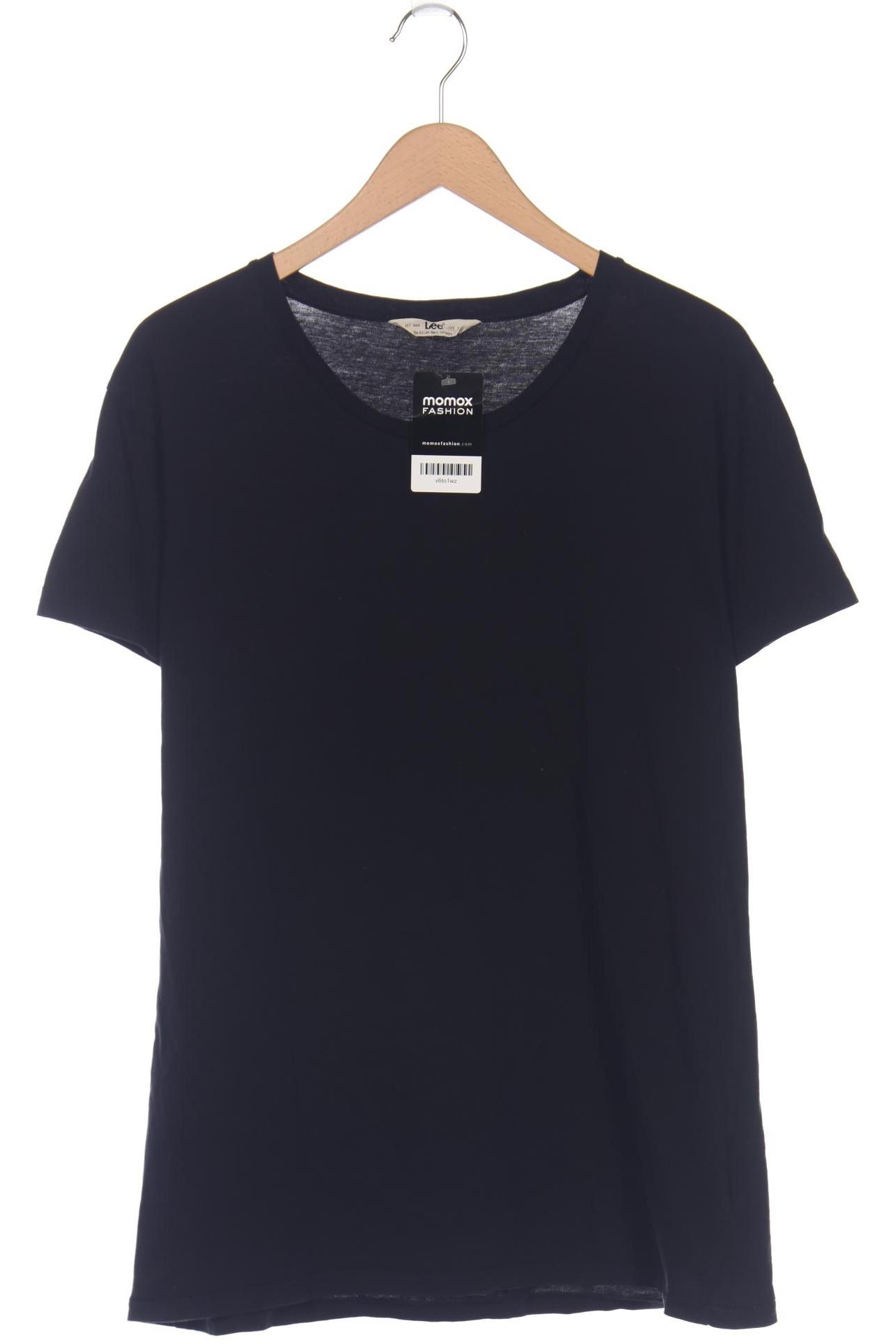 

Lee Herren T-Shirt, schwarz, Gr. 54