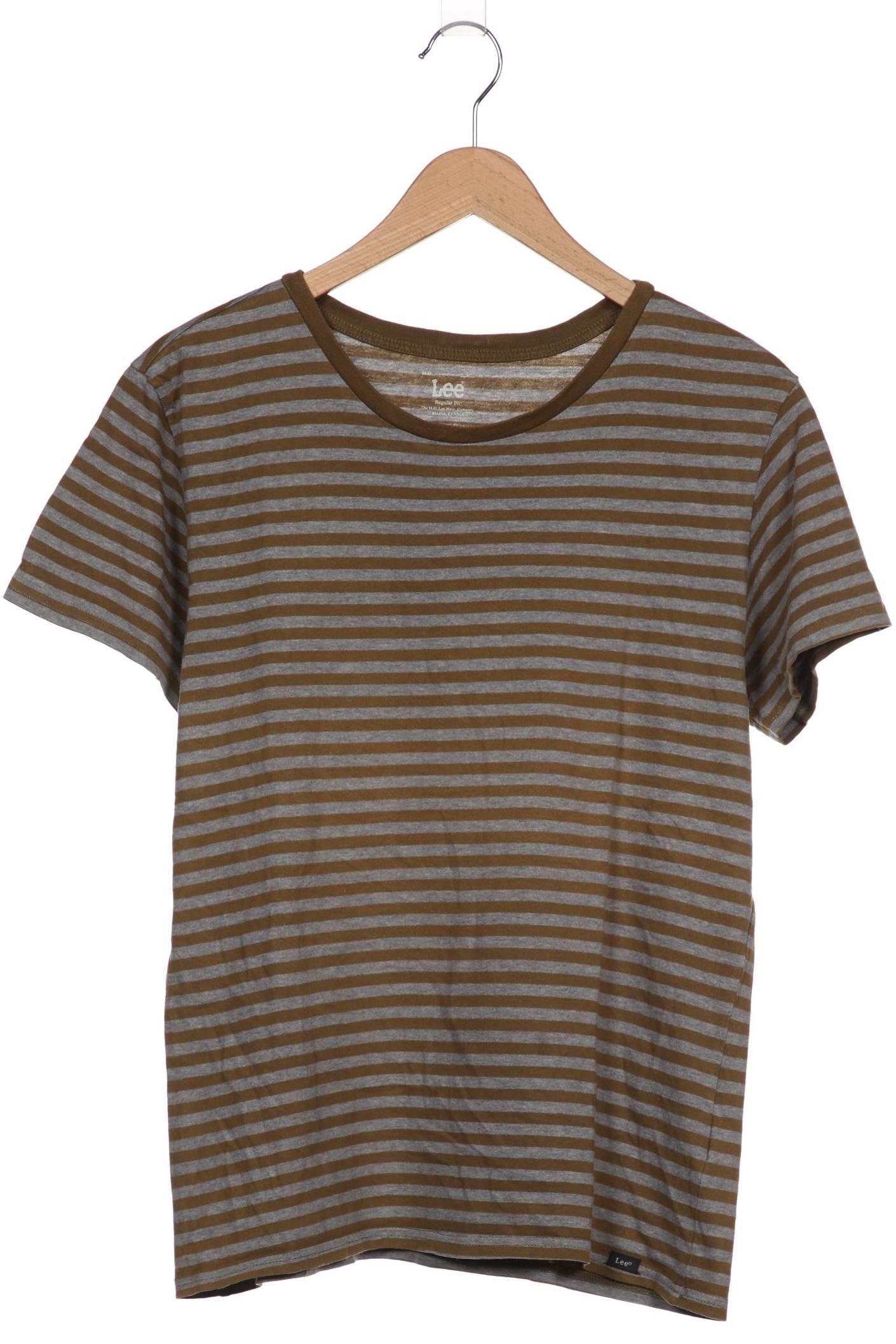 

Lee Herren T-Shirt, grün, Gr. 52
