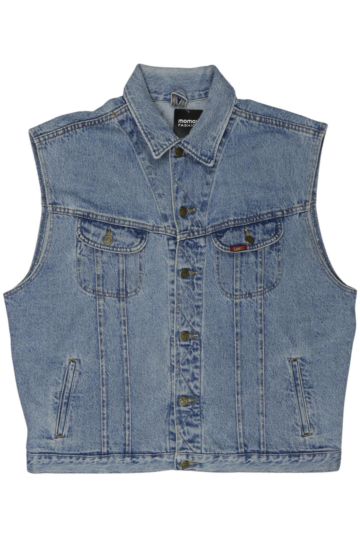 

Lee Herren Weste, blau, Gr. 56