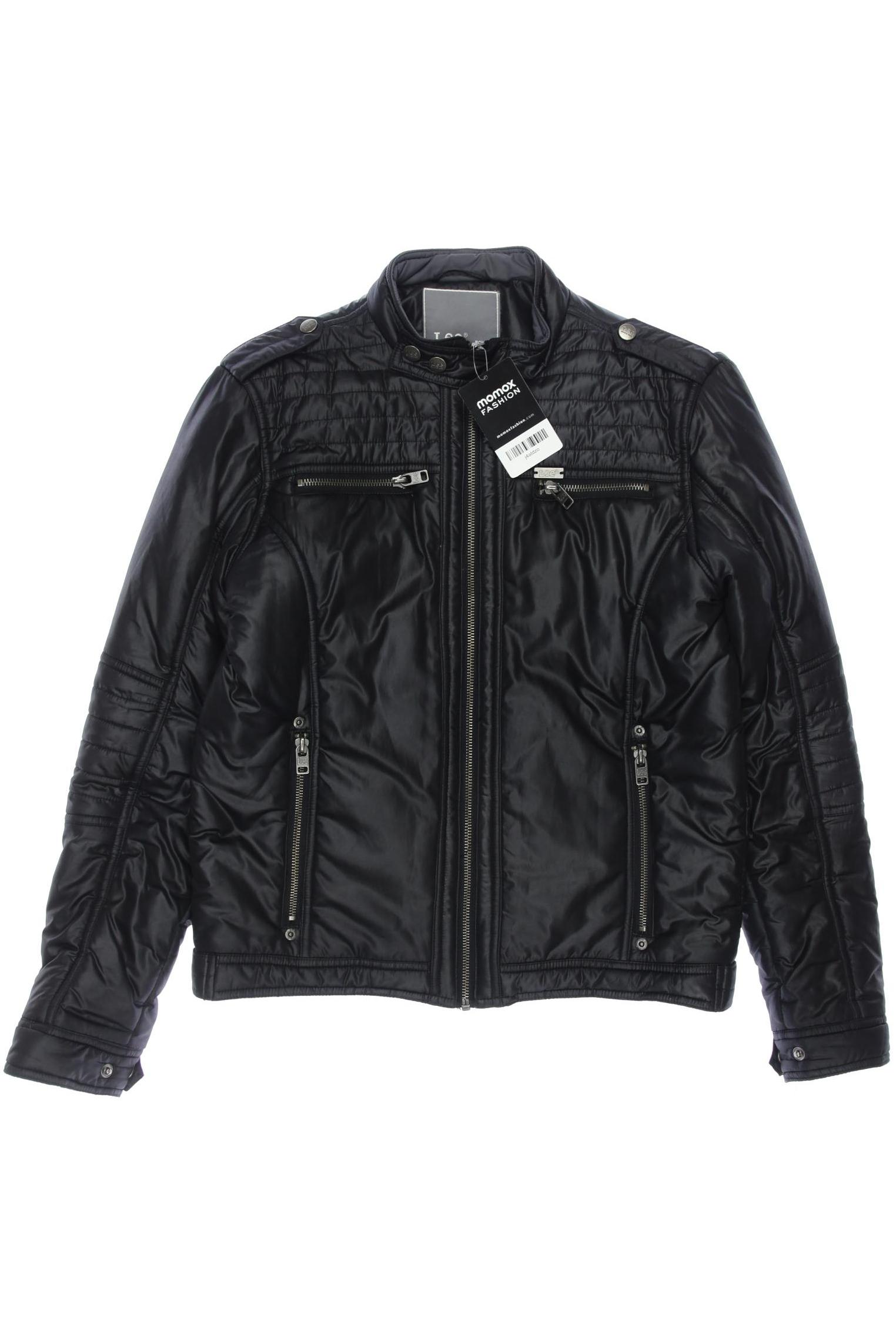 

Lee Jungen Jacke, schwarz, Gr. 164