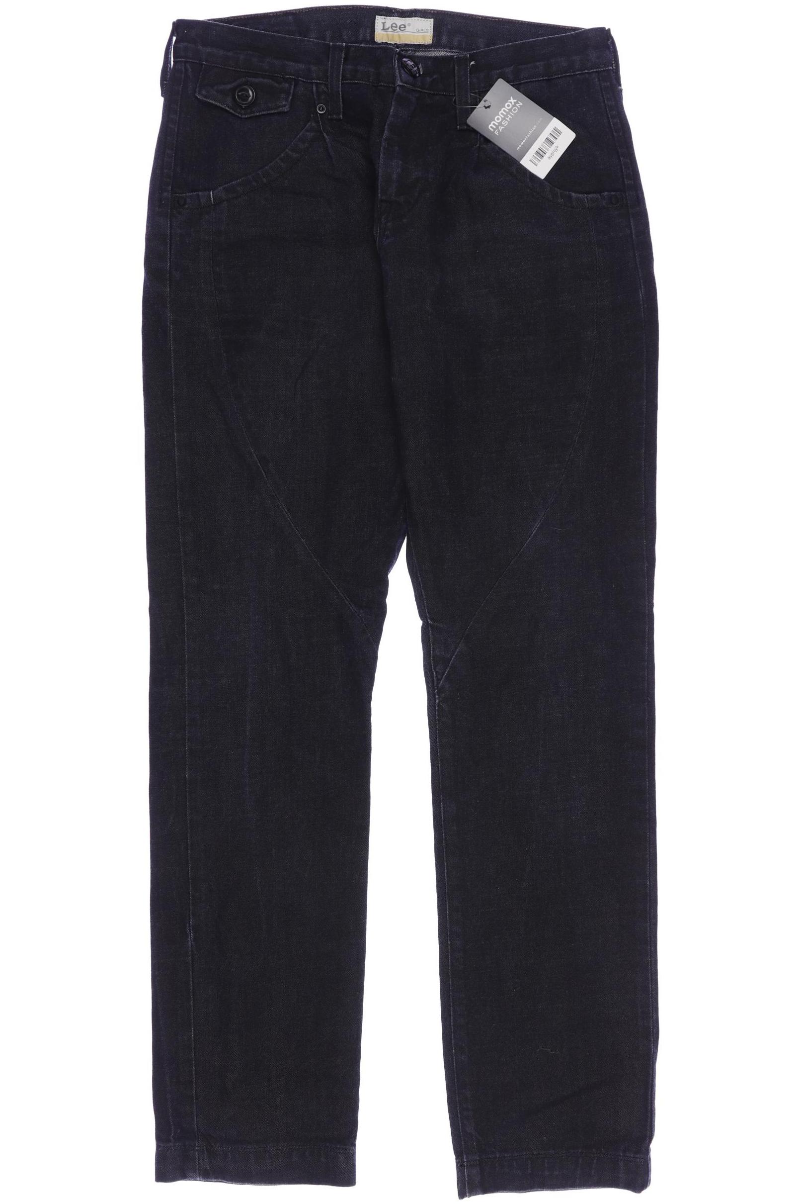 

Lee Herren Jeans, marineblau, Gr. 176