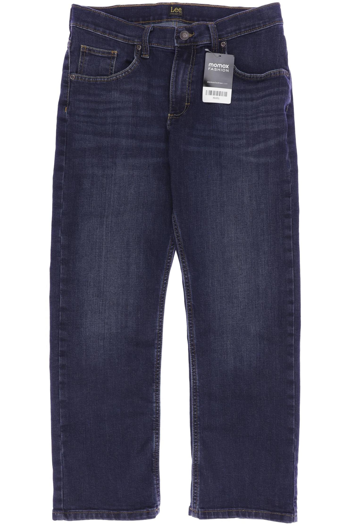 

Lee Herren Jeans, marineblau, Gr. 164