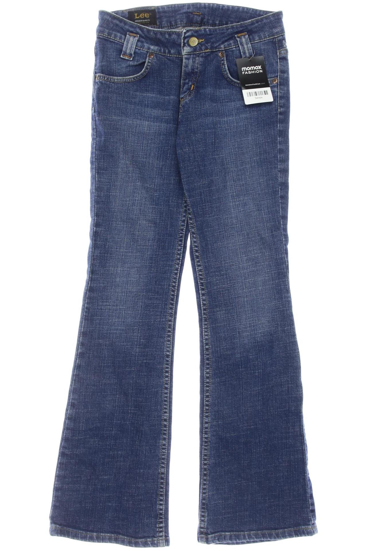 

Lee Jungen Jeans, blau, Gr. 12