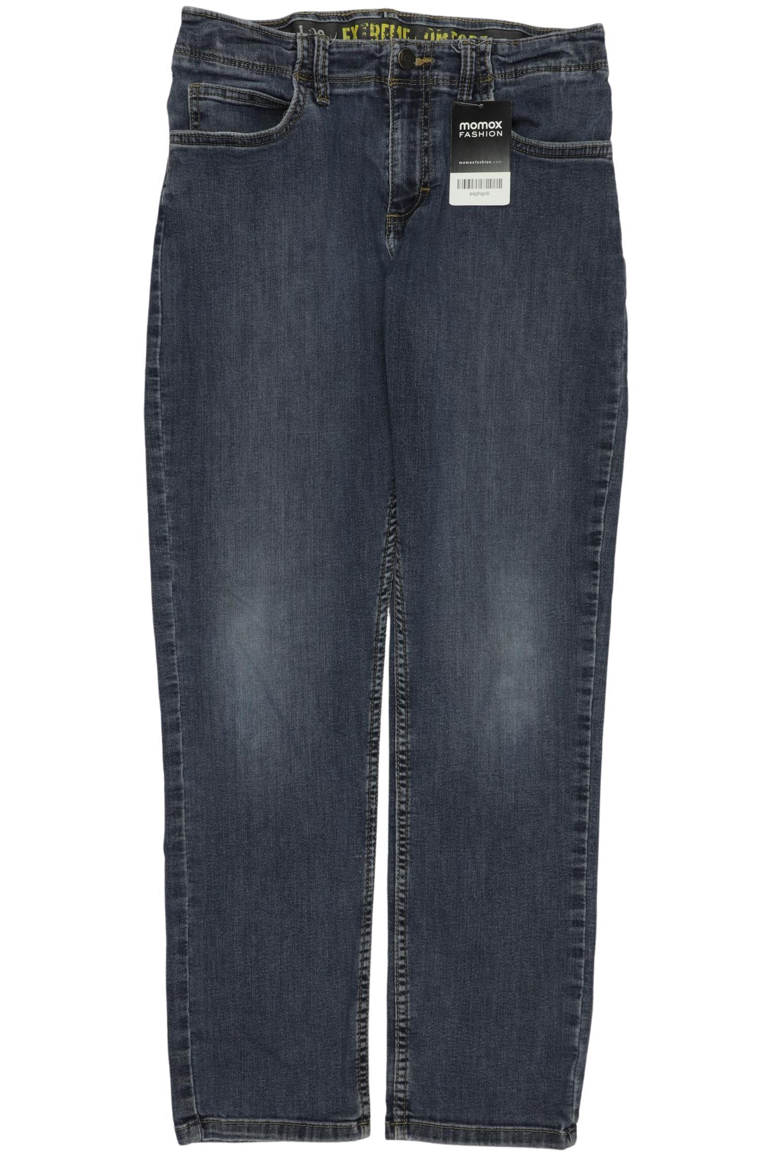 

Lee Herren Jeans, blau, Gr. 16