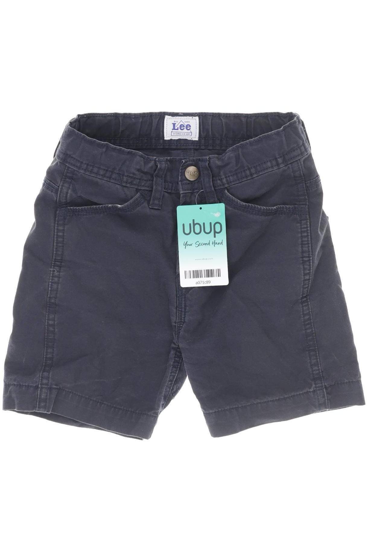 

Lee Jungen Shorts, blau, Gr. 104