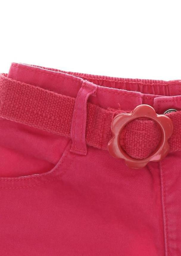Thumbnail - Lee Mädchen Shorts, pink, Gr. 104