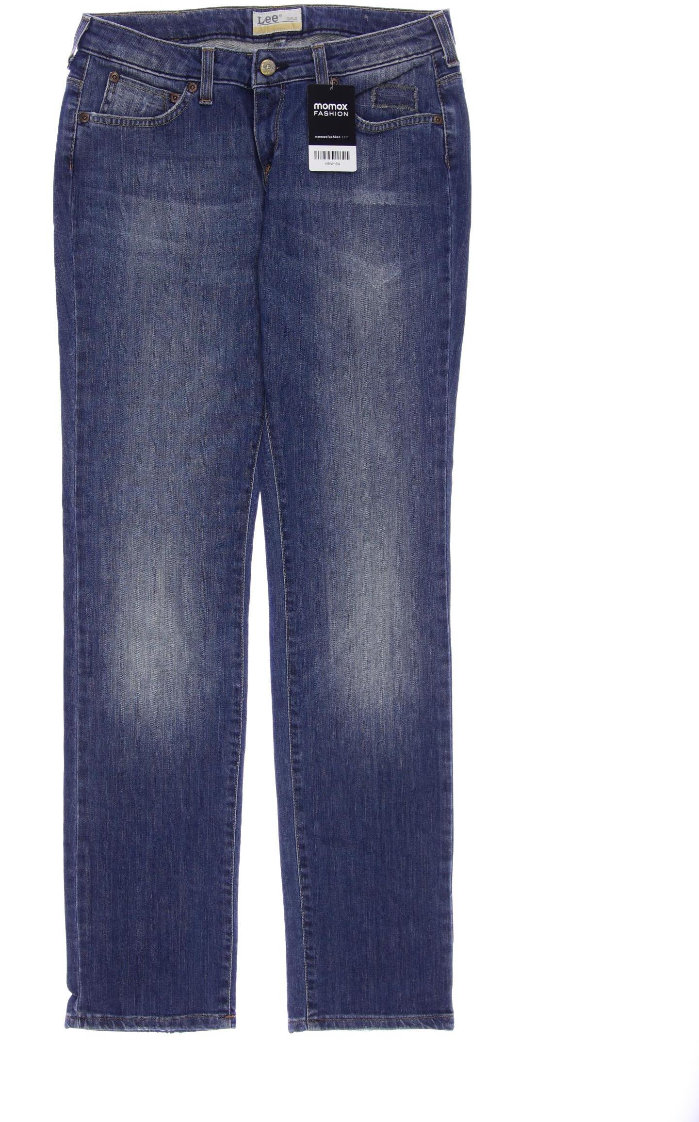 

Lee Damen Jeans, blau, Gr. 176