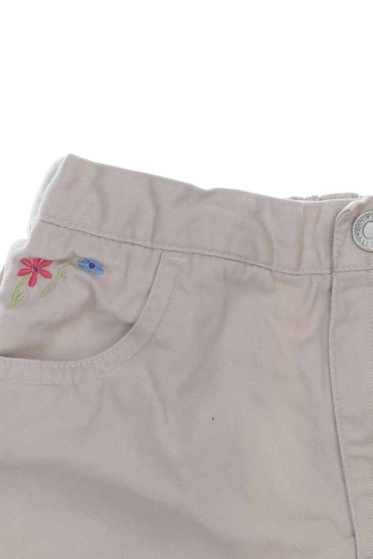 Thumbnail - Lee Mädchen Shorts, beige, Gr. 98