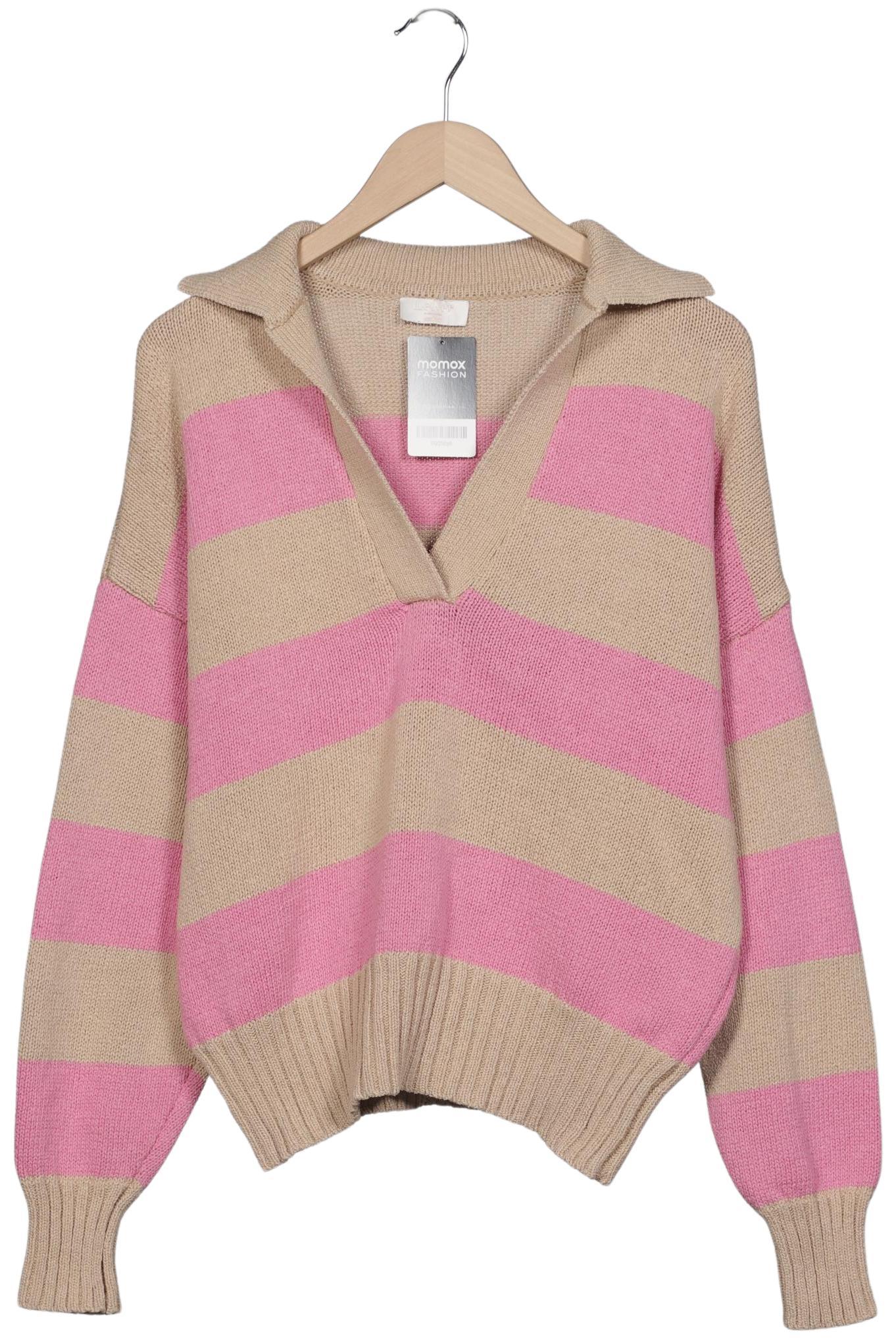 

LeGer by Lena Gercke Damen Pullover, mehrfarbig, Gr. 38