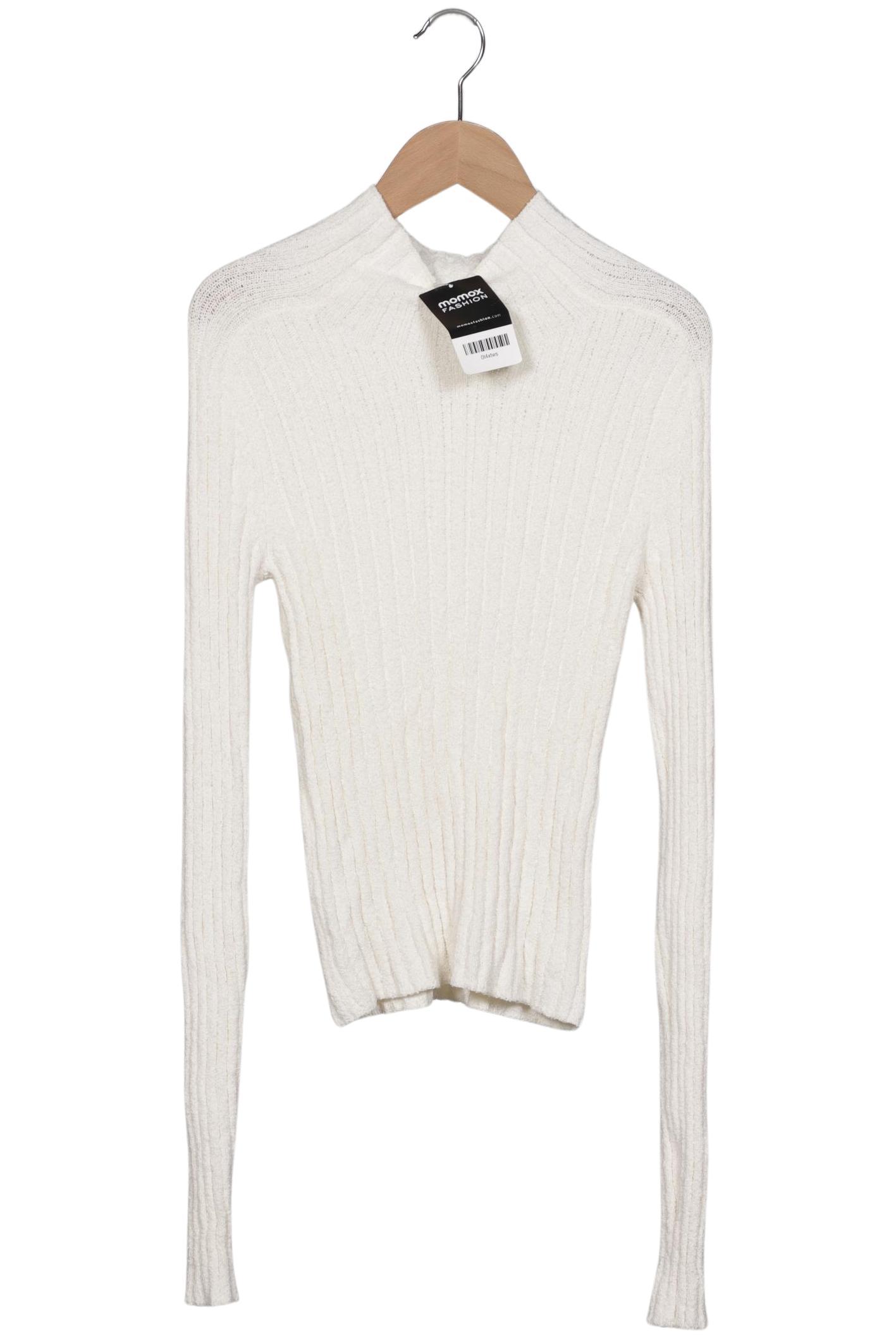 

LeGer by Lena Gercke Damen Pullover, cremeweiß, Gr. 34