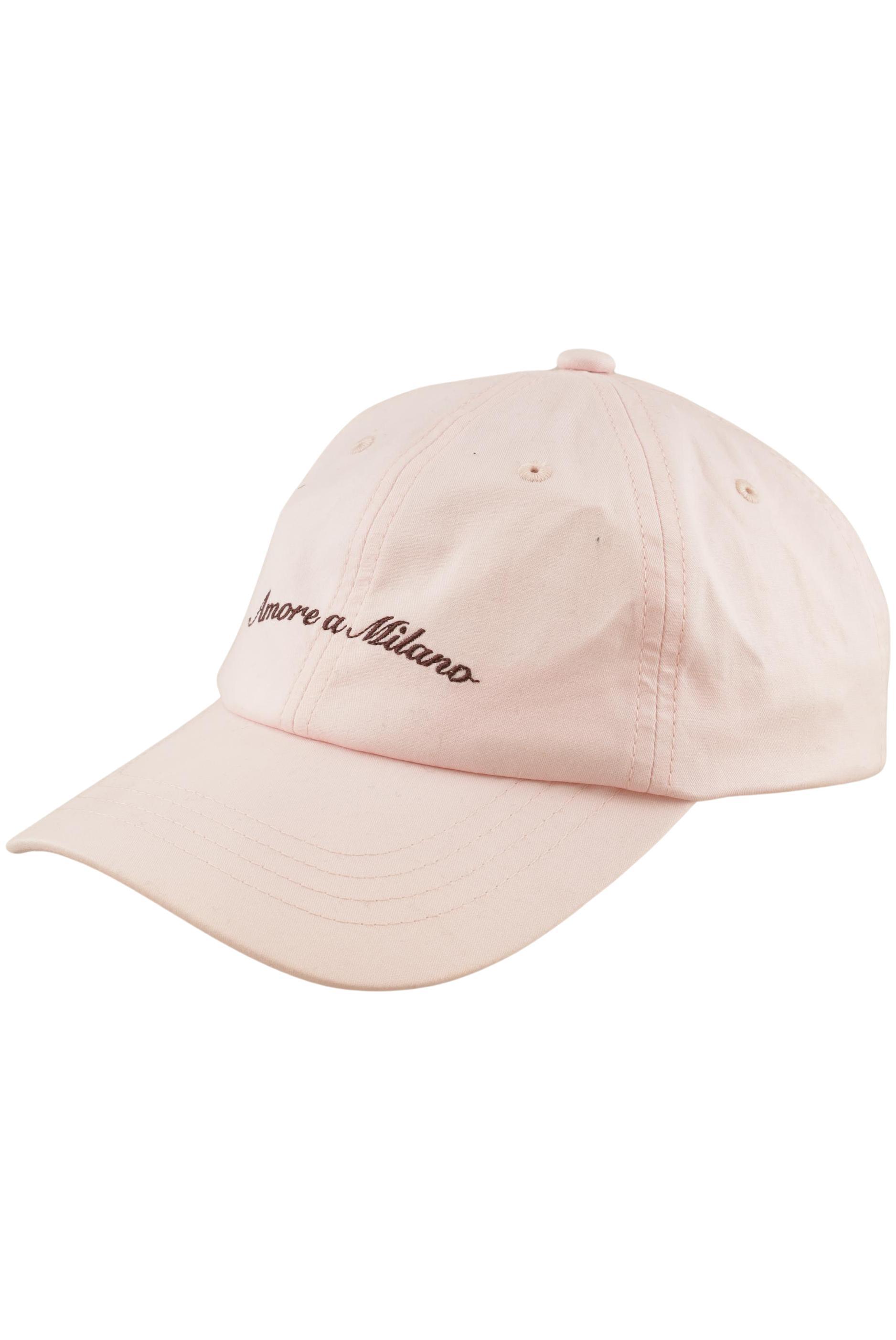 

LeGer by Lena Gercke Damen Hut/Mütze, pink, Gr. uni