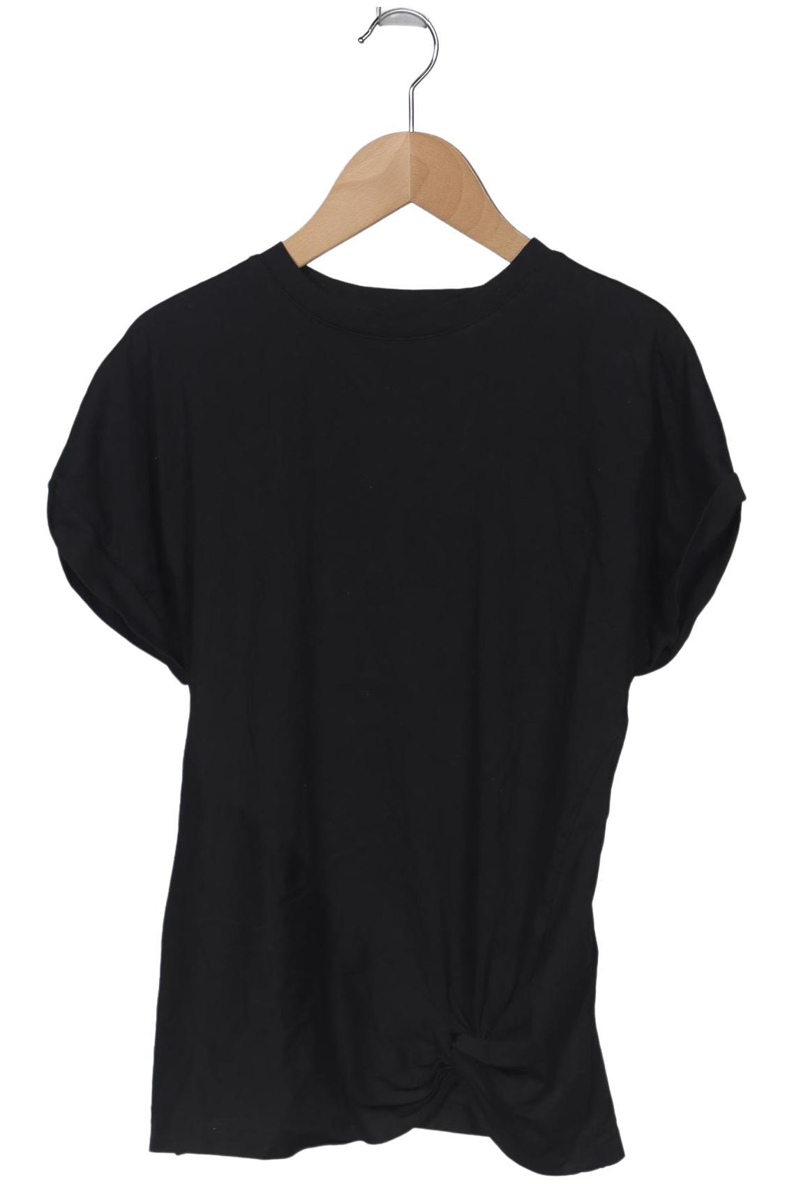 

LeGer by Lena Gercke Damen T-Shirt, schwarz, Gr. 38