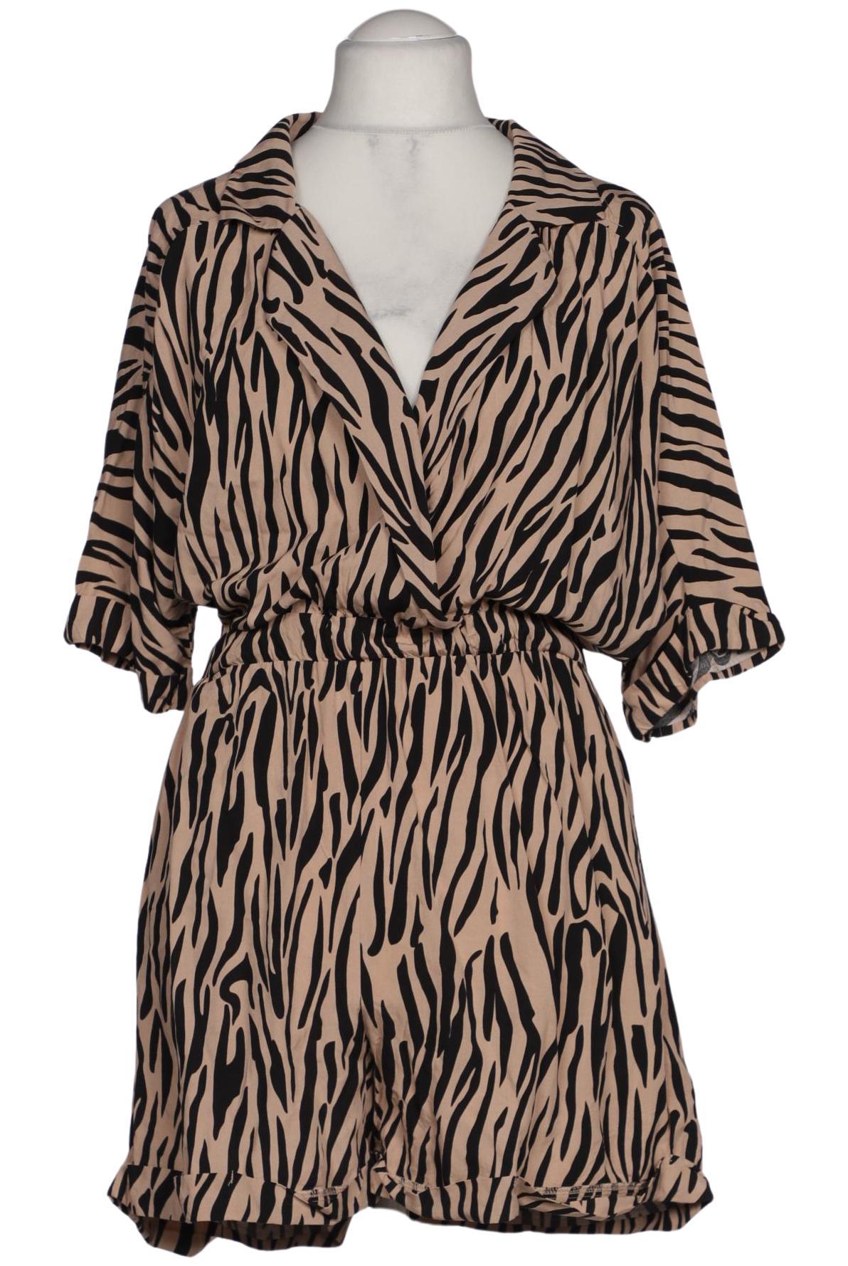 

LeGer by Lena Gercke Damen Jumpsuit/Overall, mehrfarbig, Gr. 40