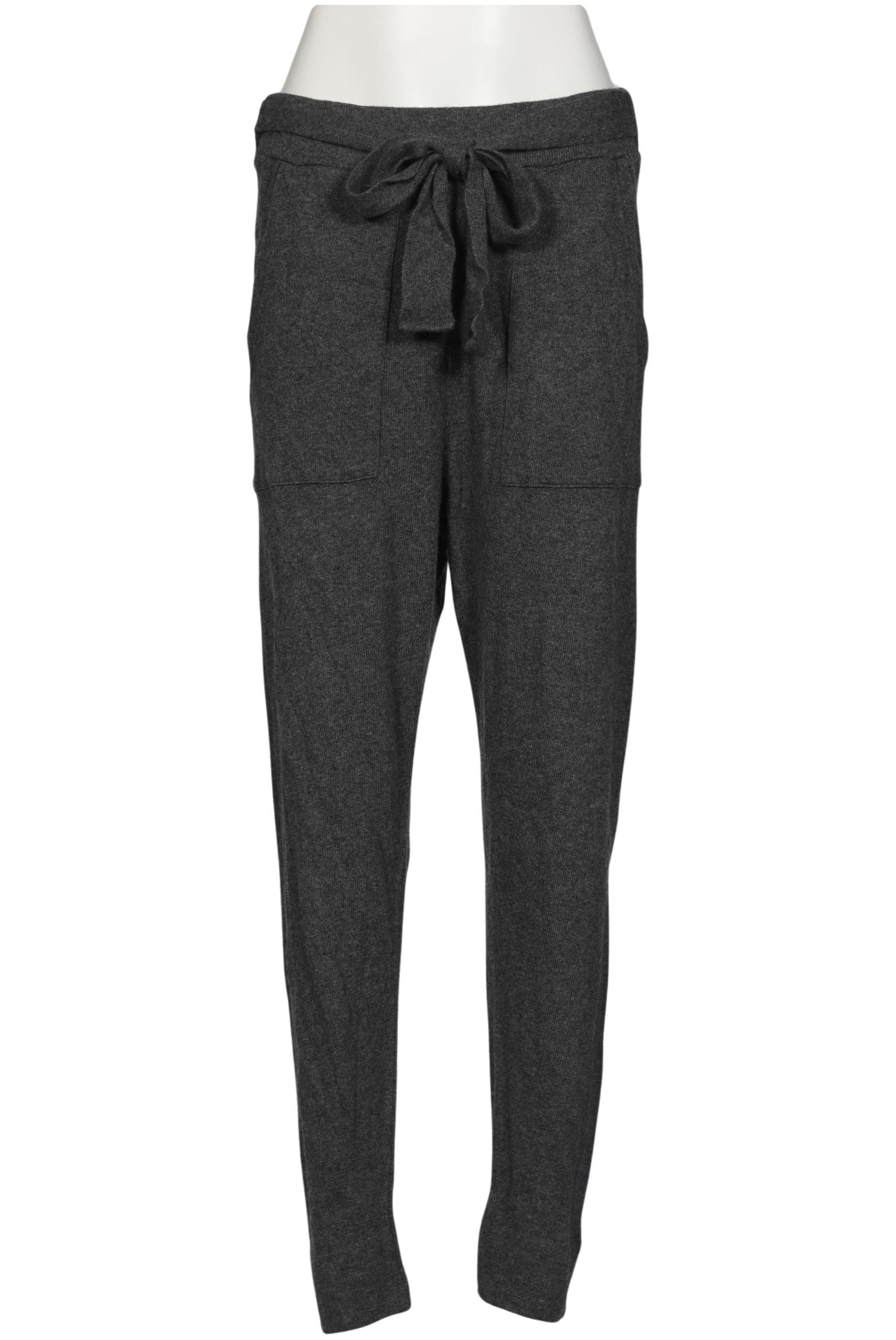 

LeGer by Lena Gercke Damen Stoffhose, grau, Gr. 38