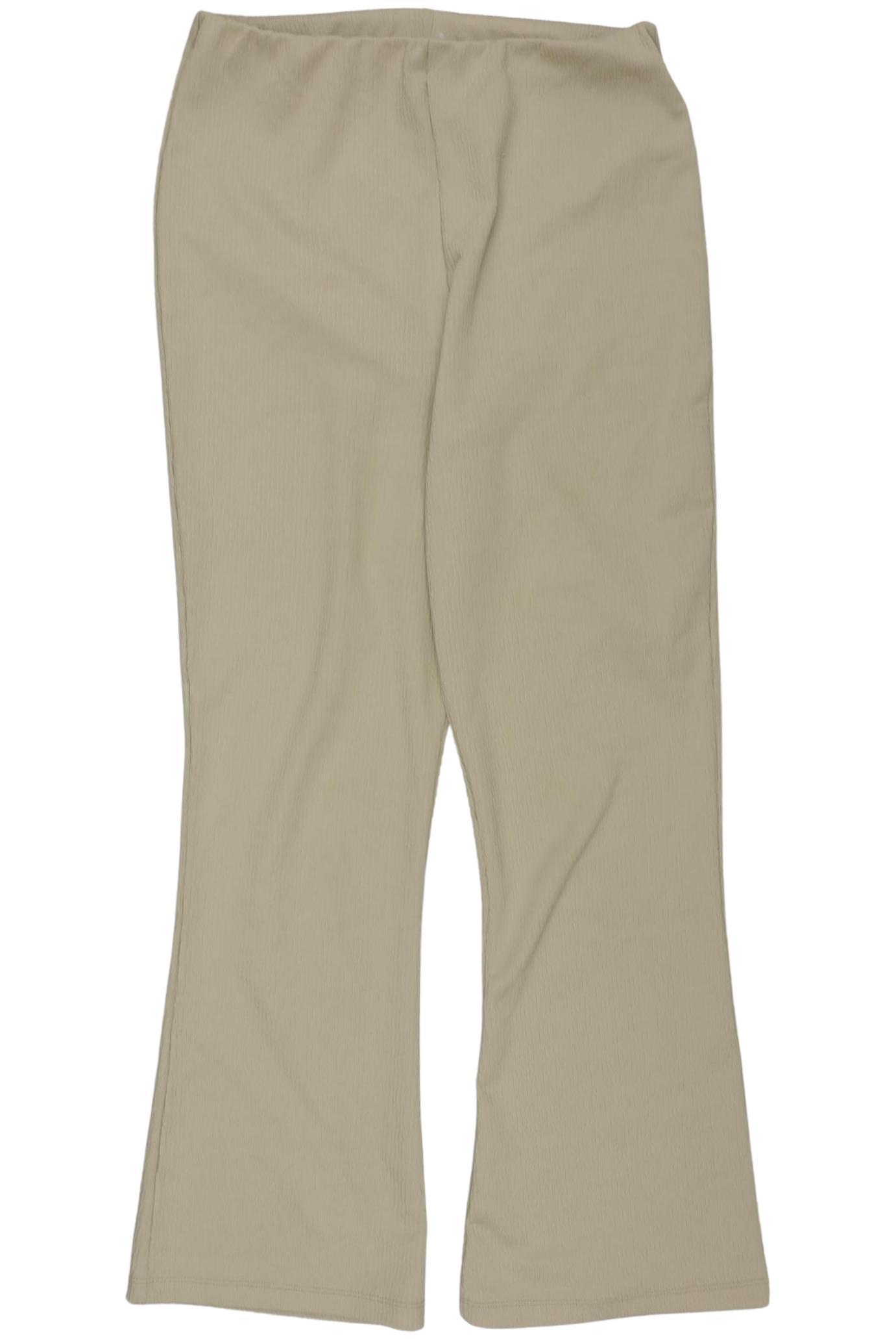 

LeGer by Lena Gercke Damen Stoffhose, beige, Gr. 34