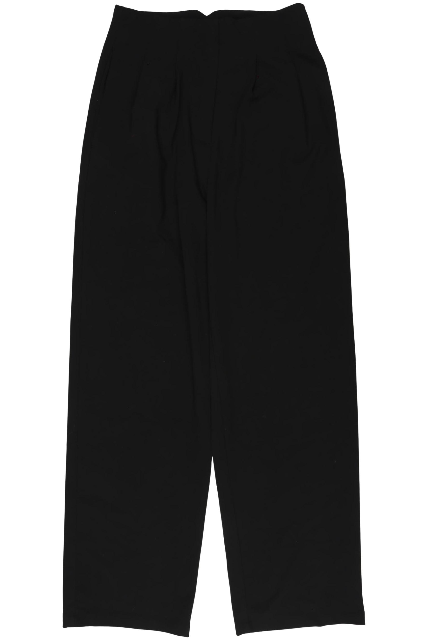 

LeGer by Lena Gercke Damen Stoffhose, schwarz, Gr. 34