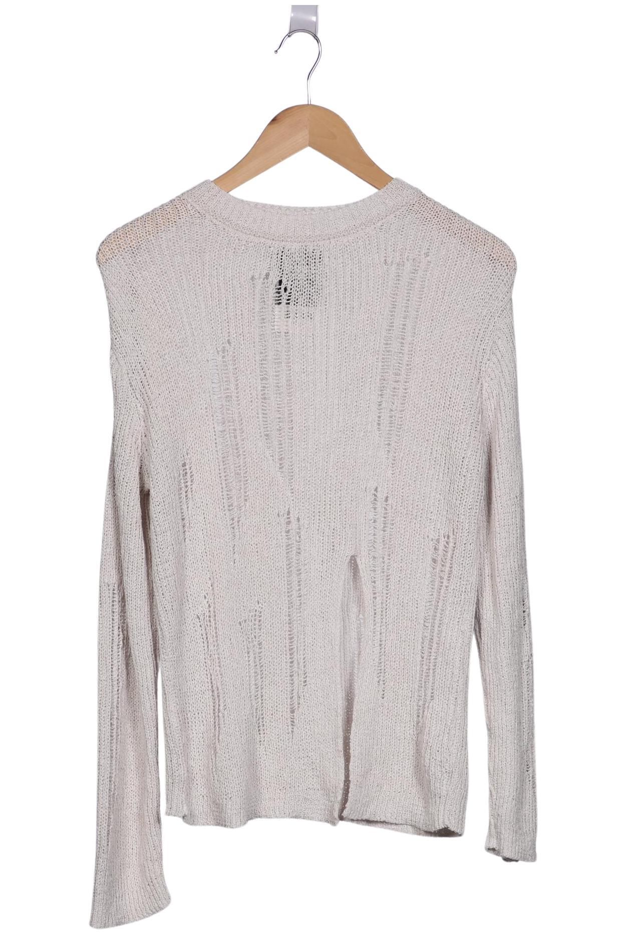 

LeGer by Lena Gercke Damen Pullover, beige, Gr. 42