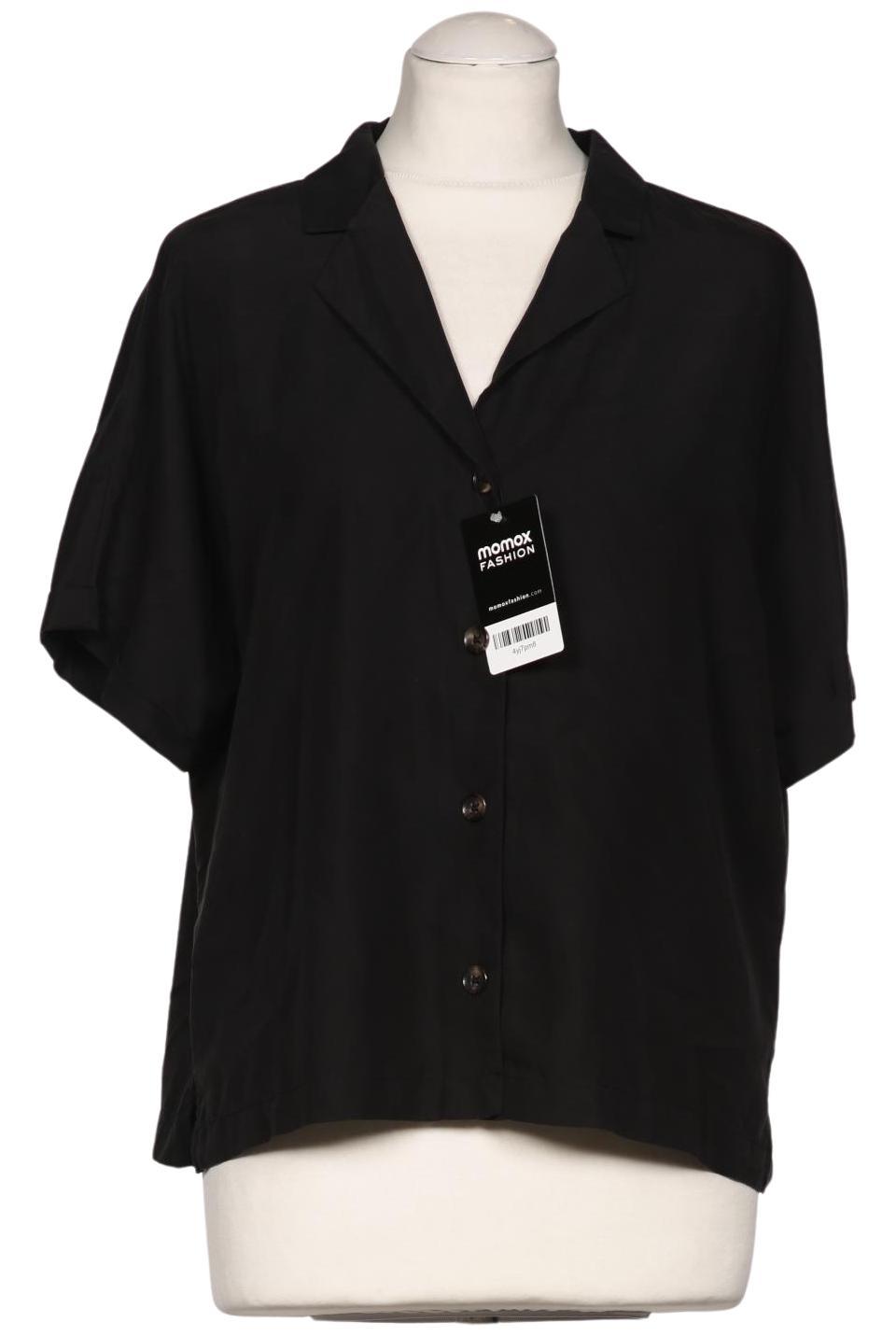 

LeGer by Lena Gercke Damen Bluse, schwarz, Gr. 38