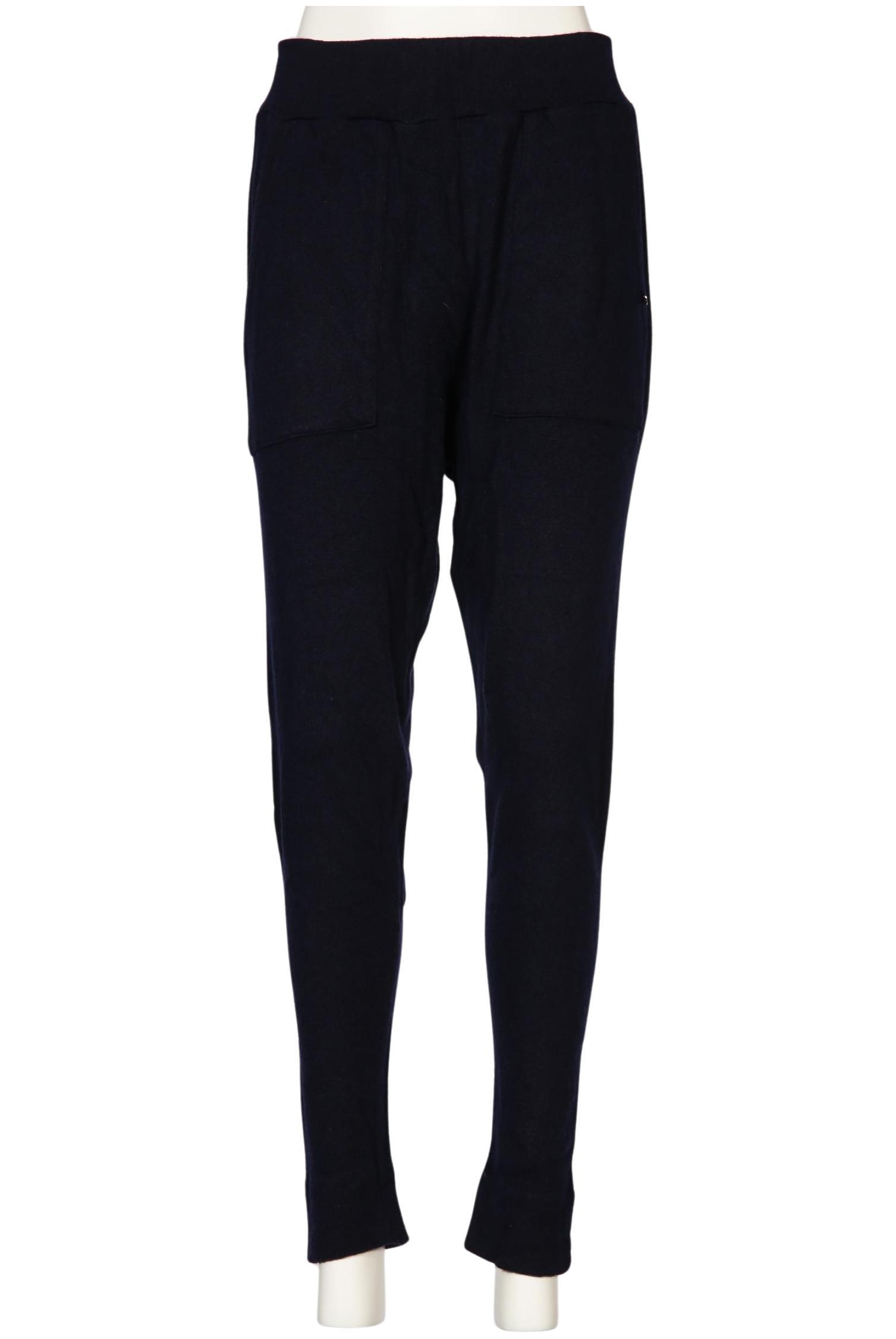 

LeGer by Lena Gercke Damen Stoffhose, marineblau, Gr. 38