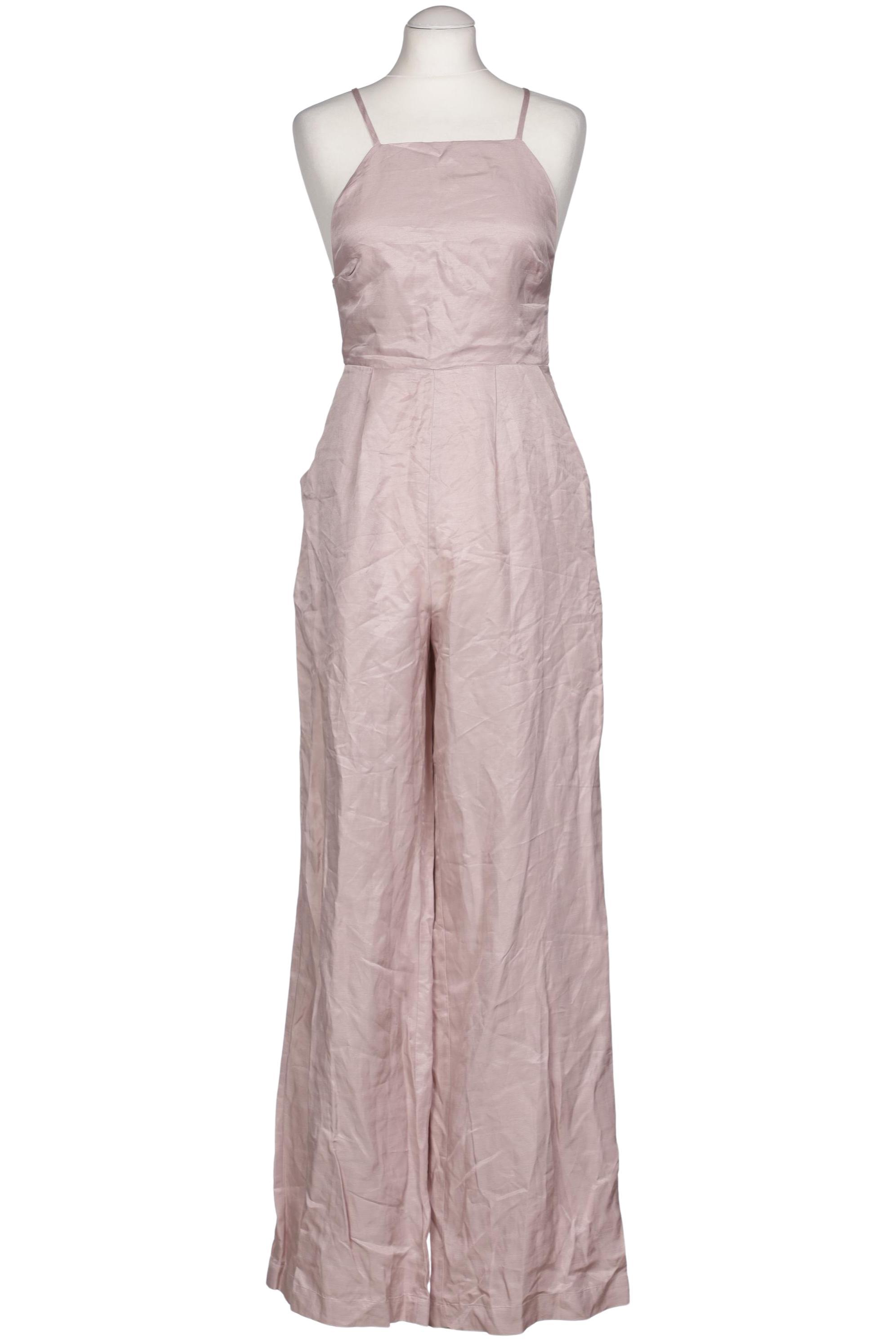 

LeGer by Lena Gercke Damen Jumpsuit/Overall, pink, Gr. 36