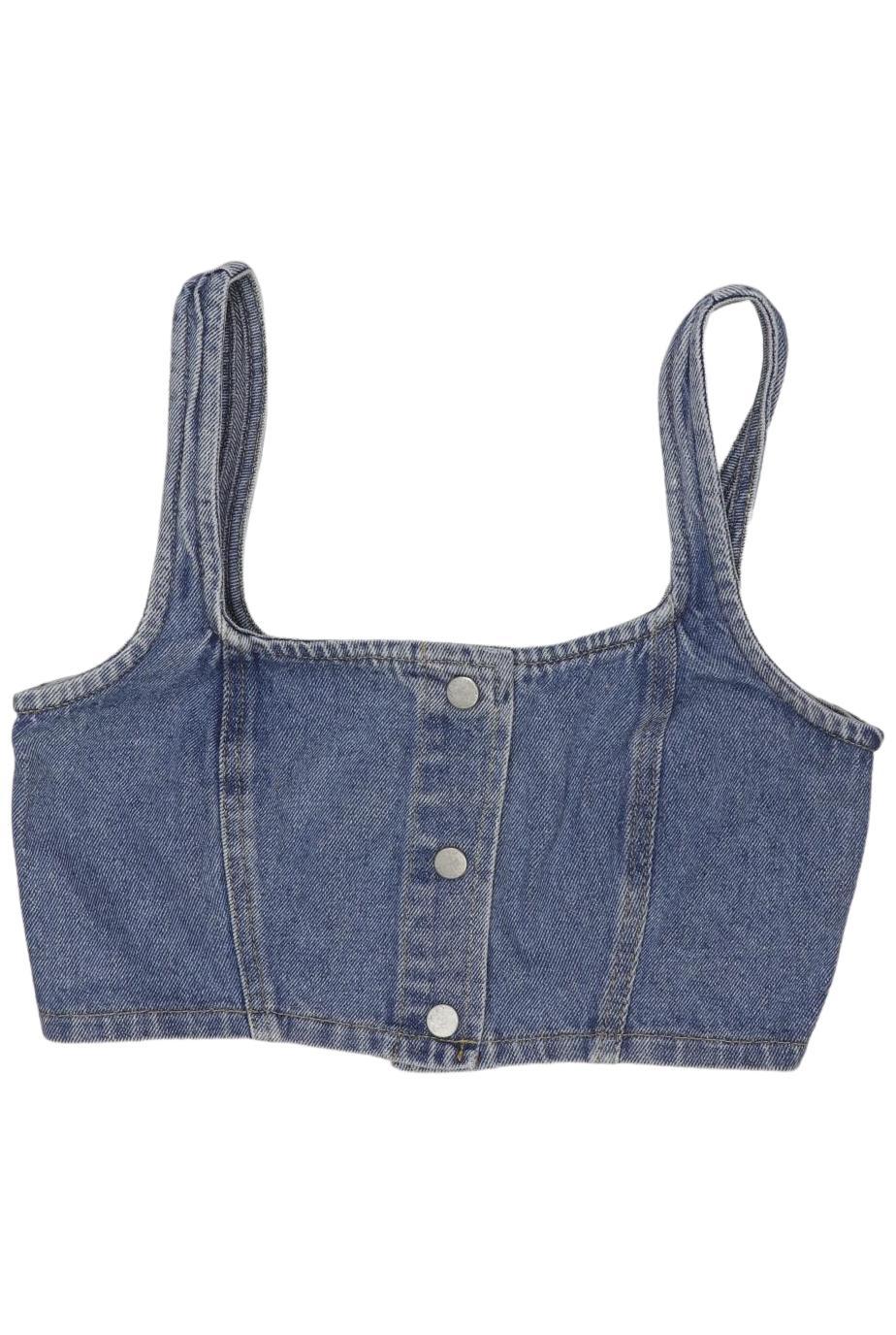 

LeGer by Lena Gercke Damen Top, blau, Gr. 36