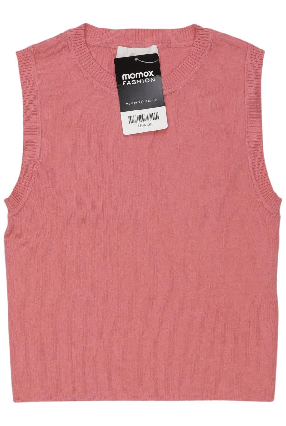 

LeGer by Lena Gercke Damen Pullover, pink, Gr. 34