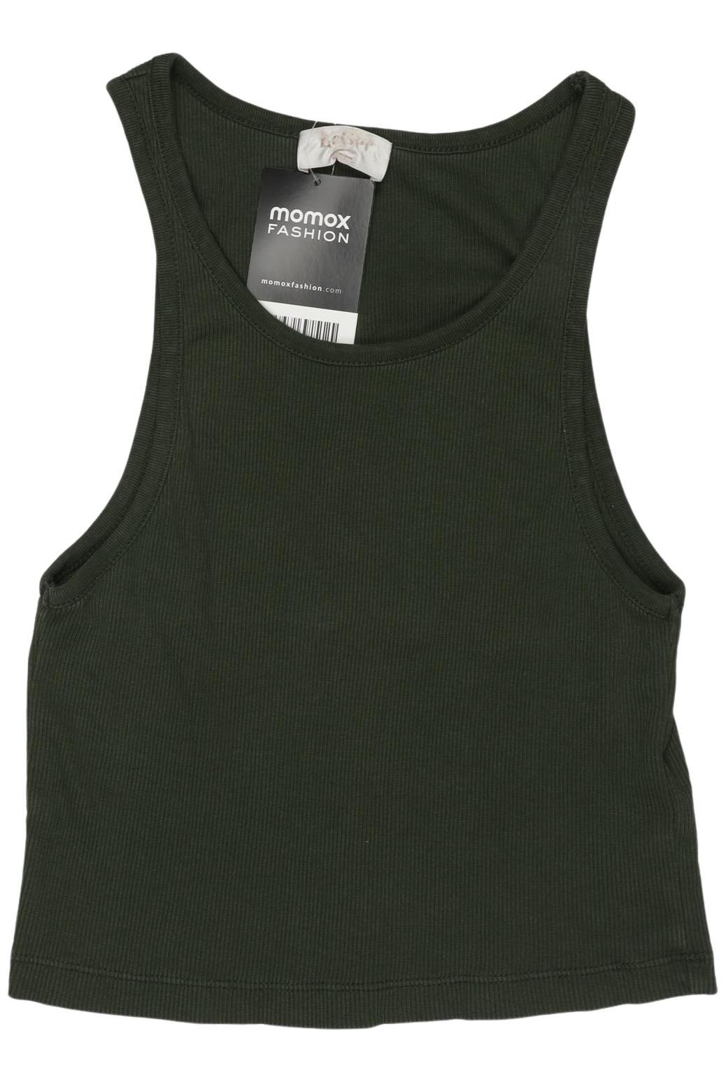 

LeGer by Lena Gercke Damen Top, grün, Gr. 38