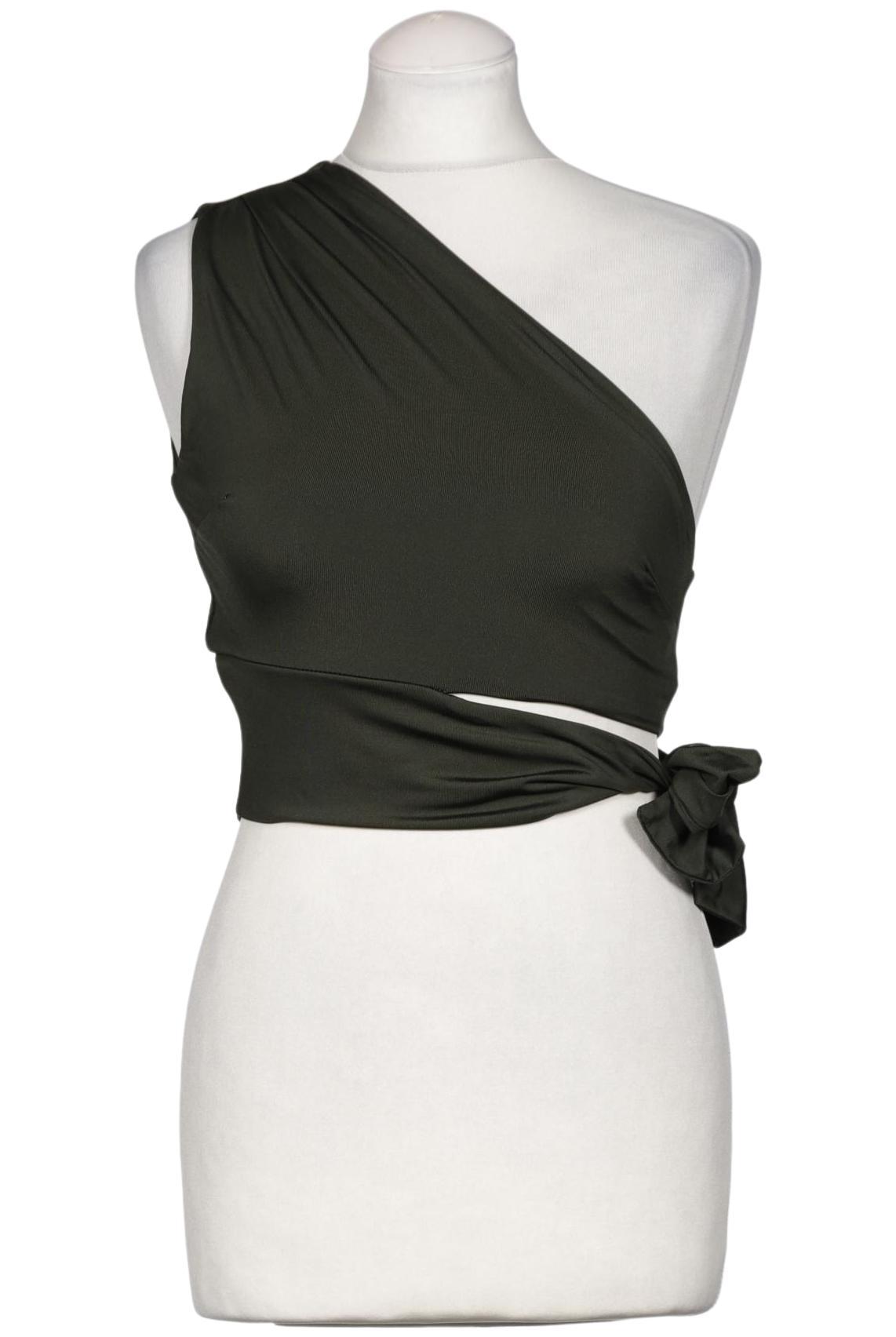 

LeGer by Lena Gercke Damen Top, grün, Gr. 36