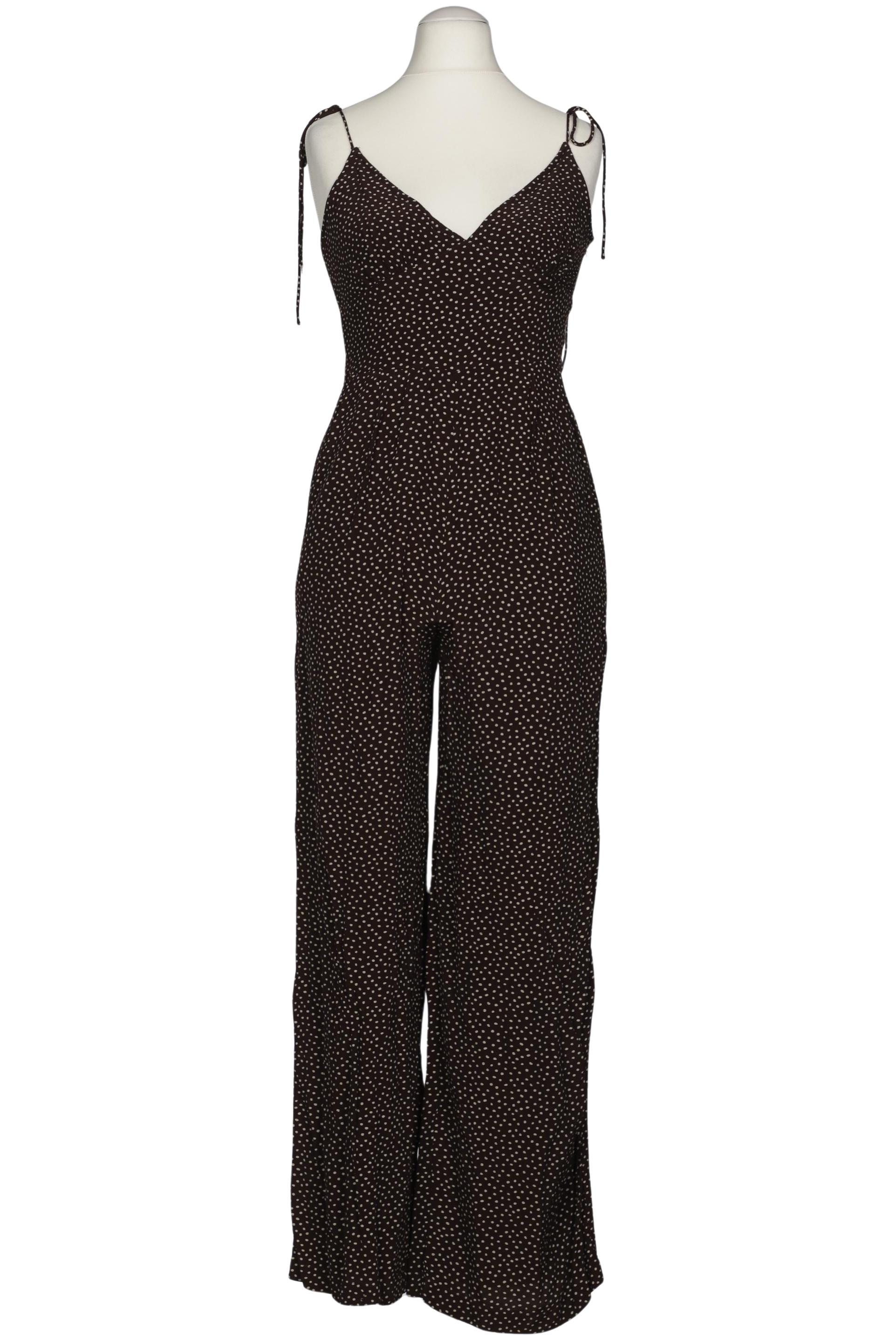 

LeGer by Lena Gercke Damen Jumpsuit/Overall, schwarz, Gr. 38