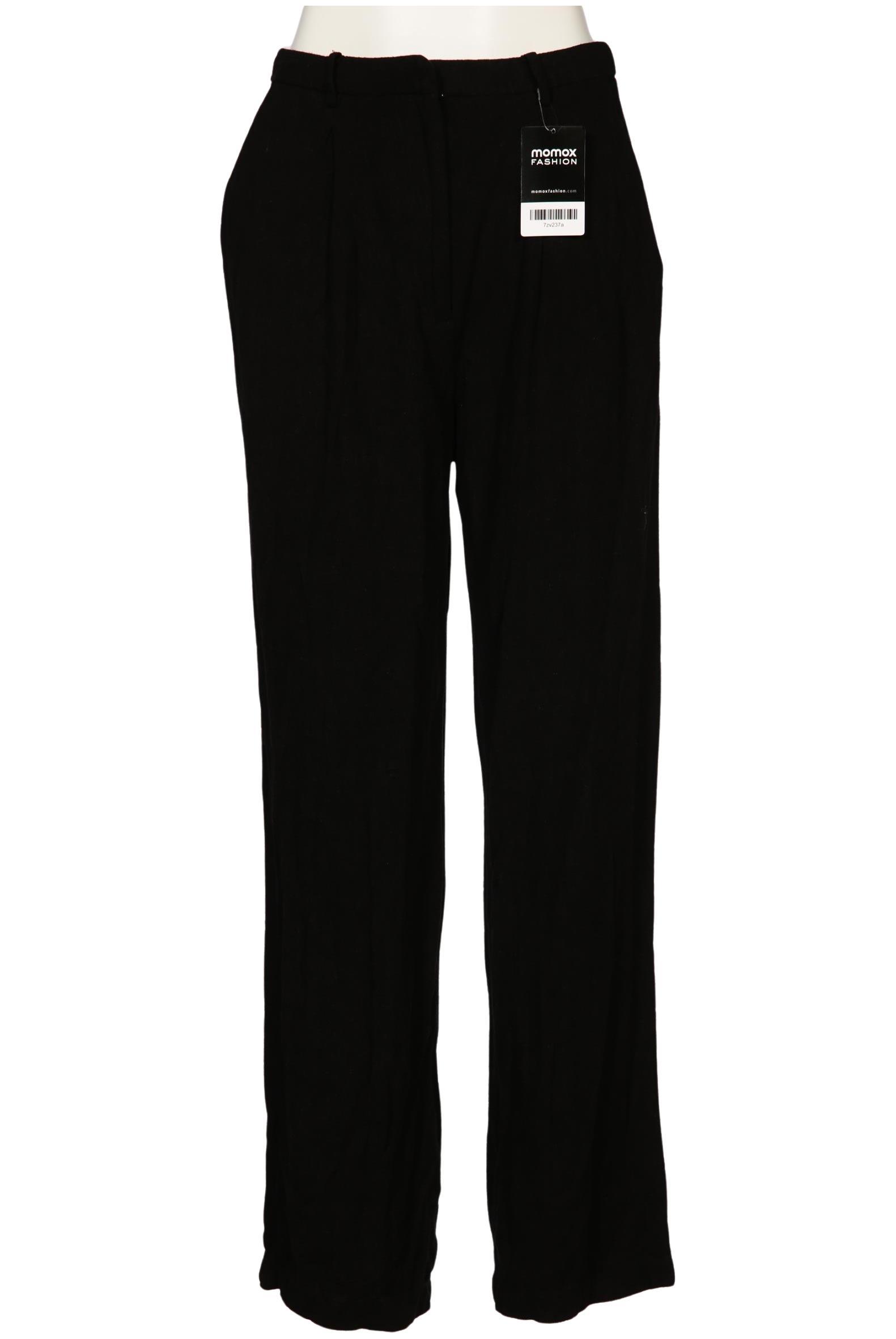 

LeGer by Lena Gercke Damen Stoffhose, schwarz, Gr. 38