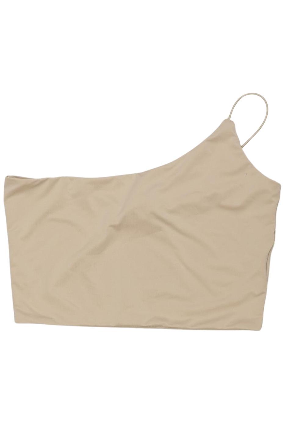 

LeGer by Lena Gercke Damen Top, beige, Gr. 34