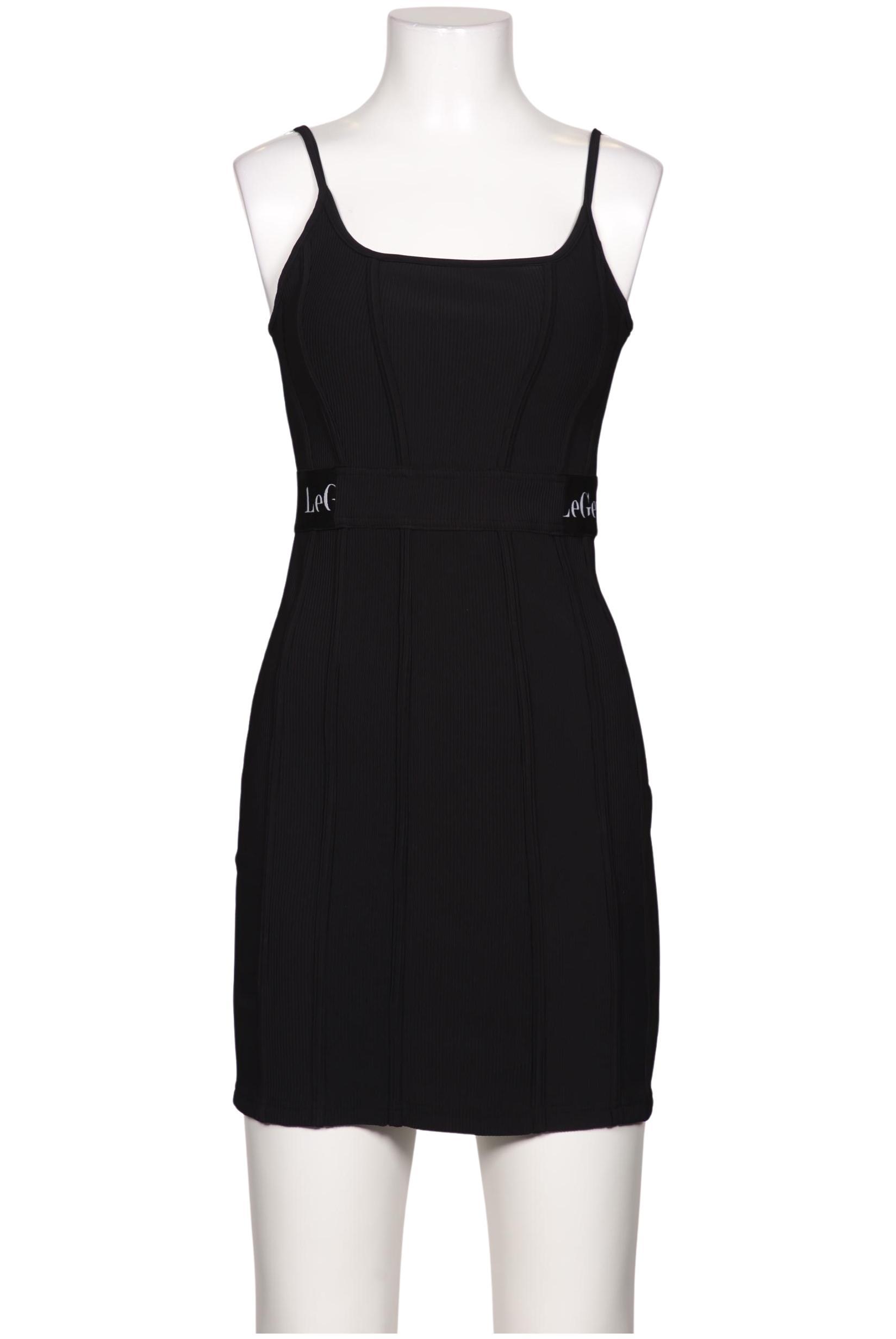 

LeGer by Lena Gercke Damen Kleid, schwarz, Gr. 36