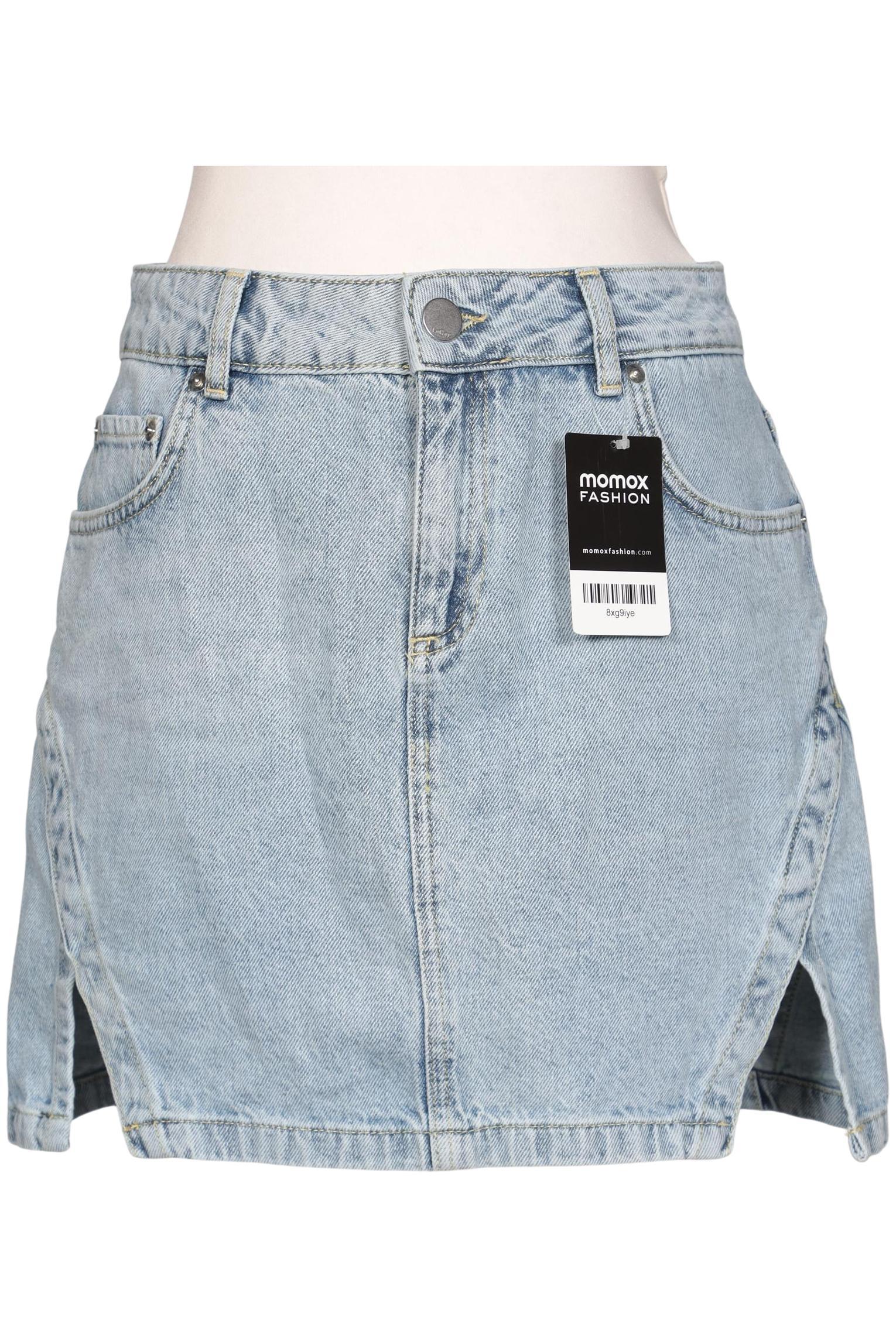 

LeGer by Lena Gercke Damen Rock, hellblau, Gr. 36