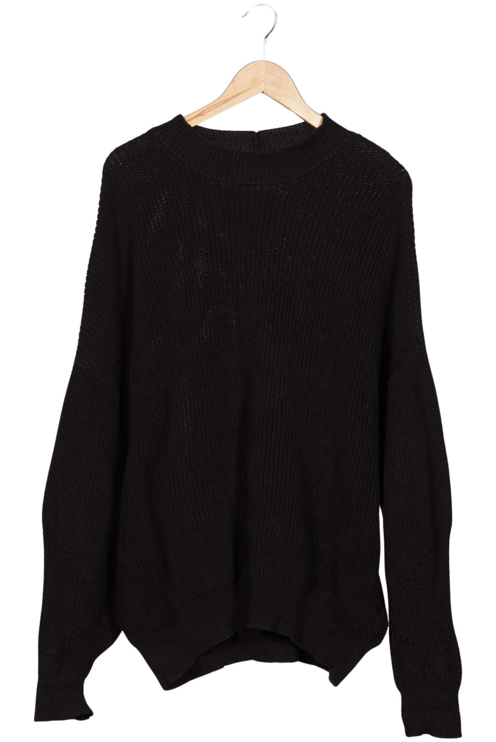 

LeGer by Lena Gercke Damen Pullover, schwarz, Gr. 40