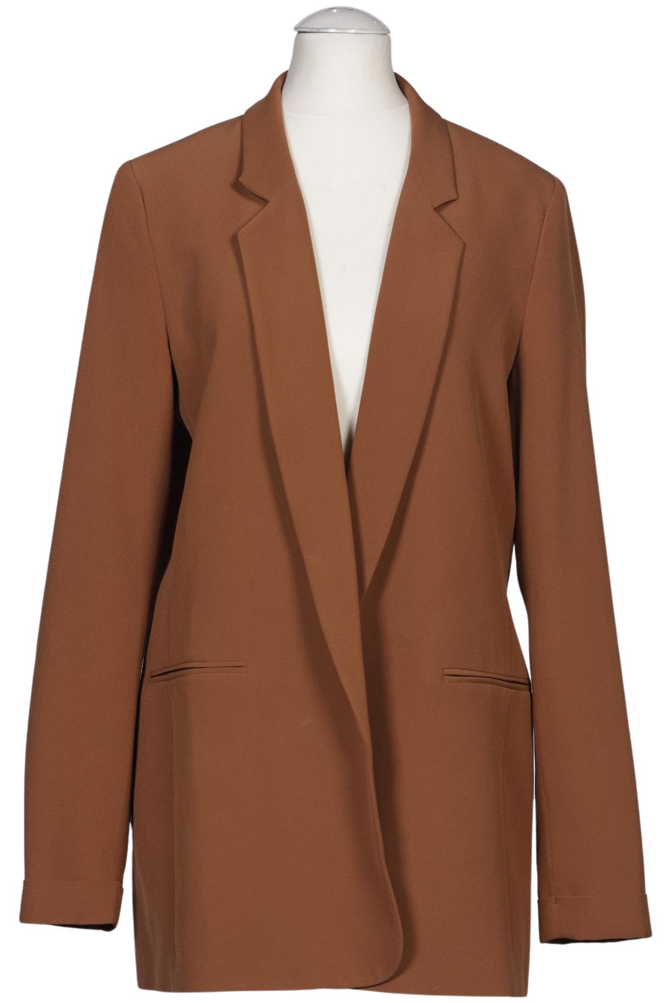 

LeGer by Lena Gercke Damen Blazer, braun, Gr. 36